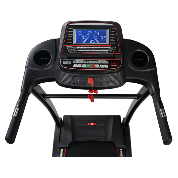 Беговая дорожка CardioPower T30 NEW