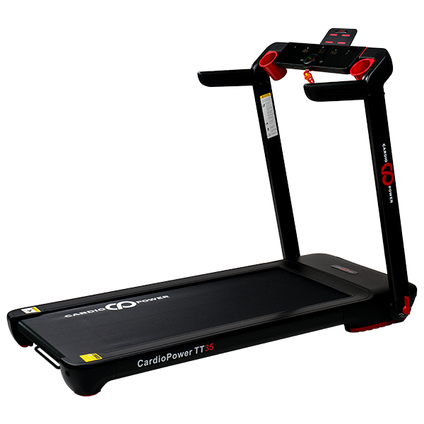 Беговая дорожка CardioPower TT35