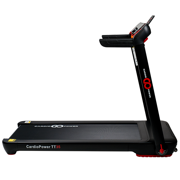 Беговая дорожка CardioPower TT35