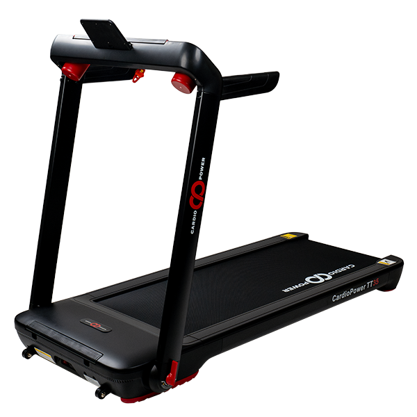 Беговая дорожка CardioPower TT35