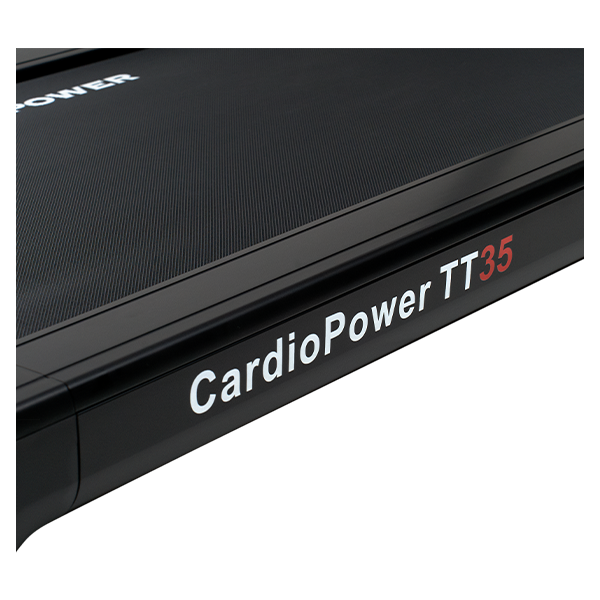 Беговая дорожка CardioPower TT35