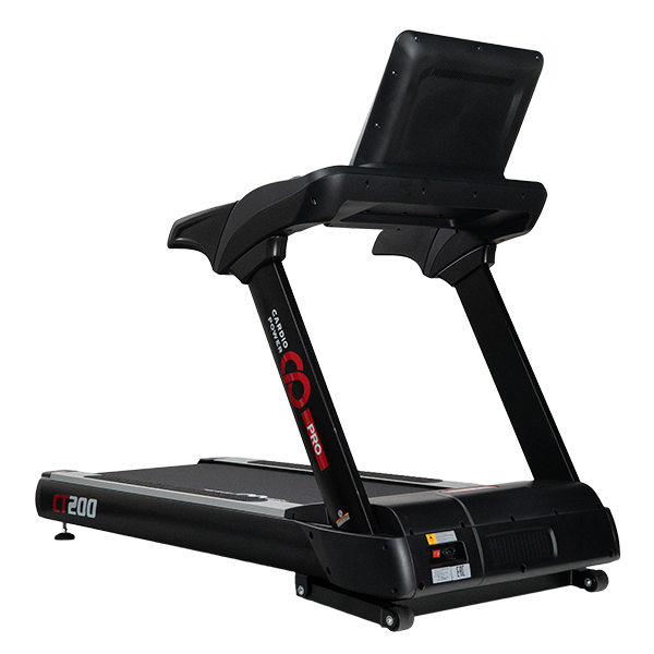 Беговая дорожка CardioPower Pro CT200 NEW