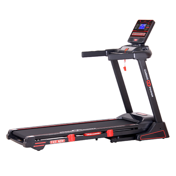 Беговая дорожка CardioPower T45 NEW