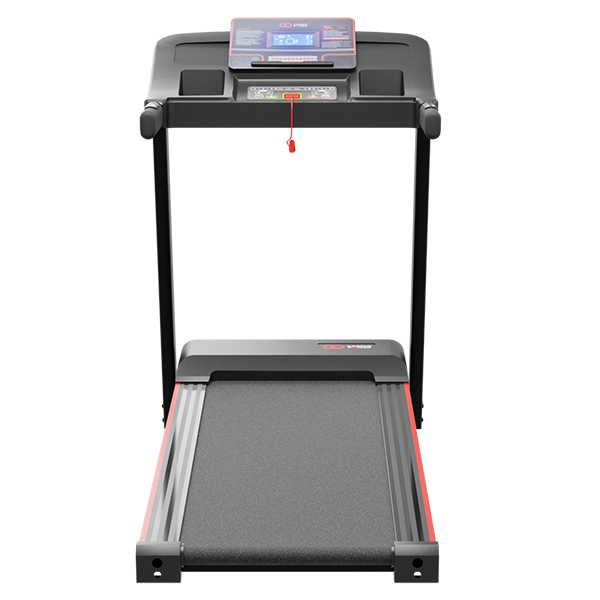 Беговая дорожка CardioPower T25 NEW