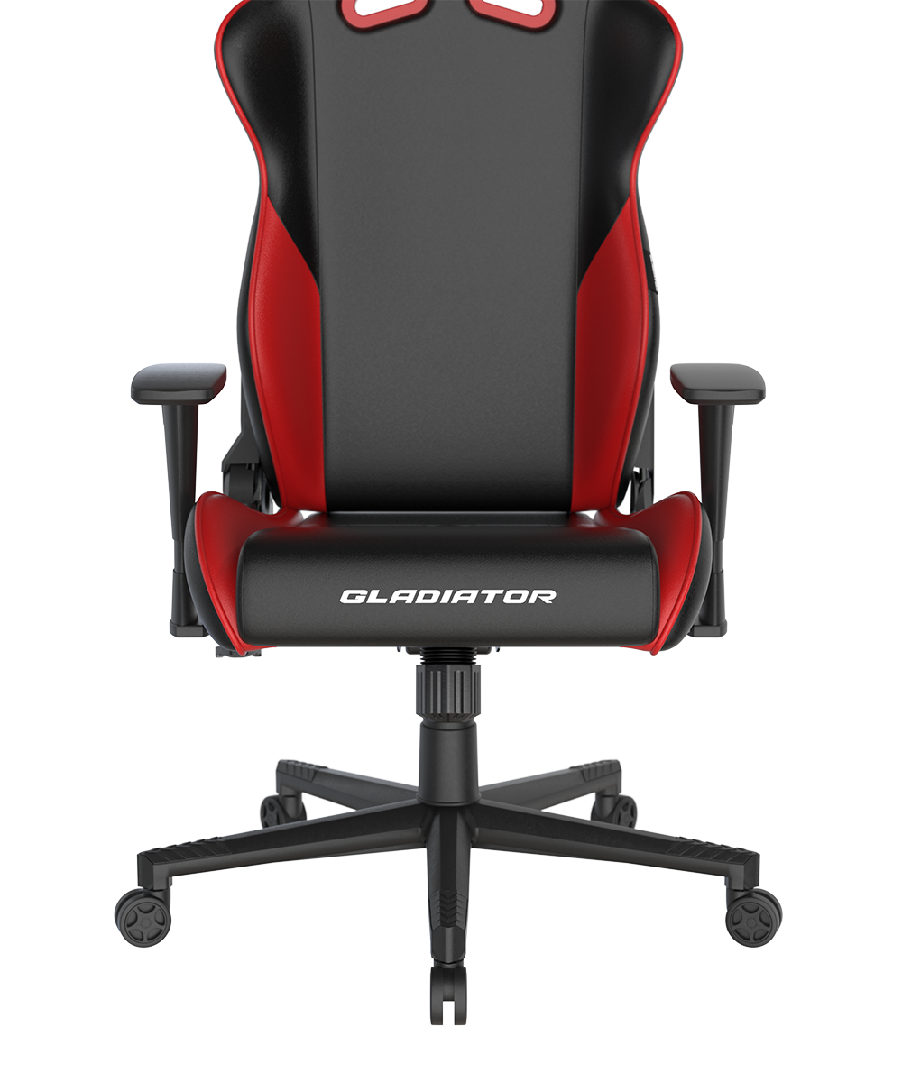 Геймерское кресло DXRacer OH/G2300/NR