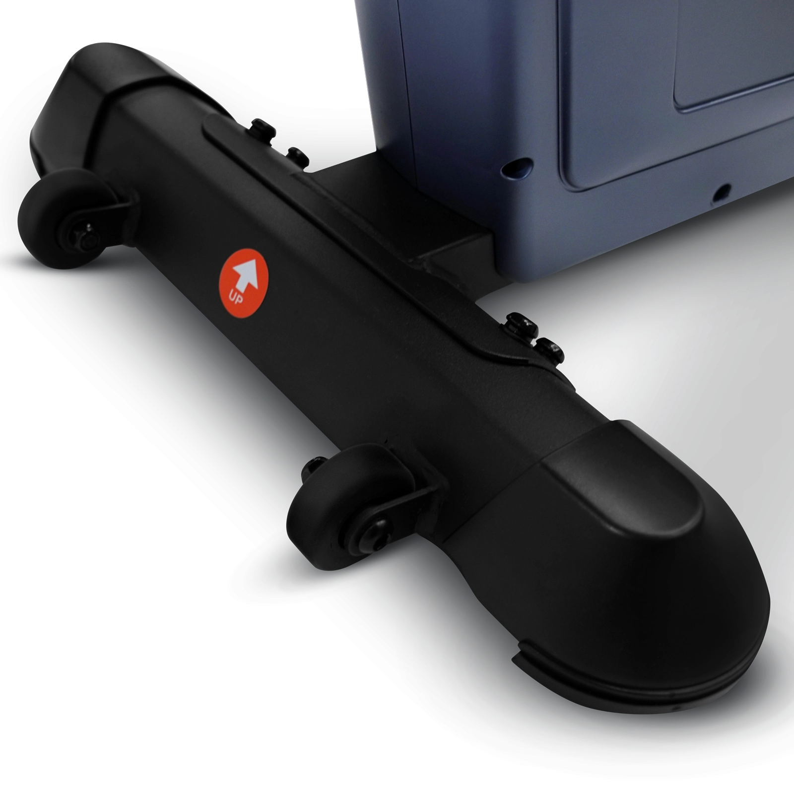 Велотренажер Carbon Fitness U70