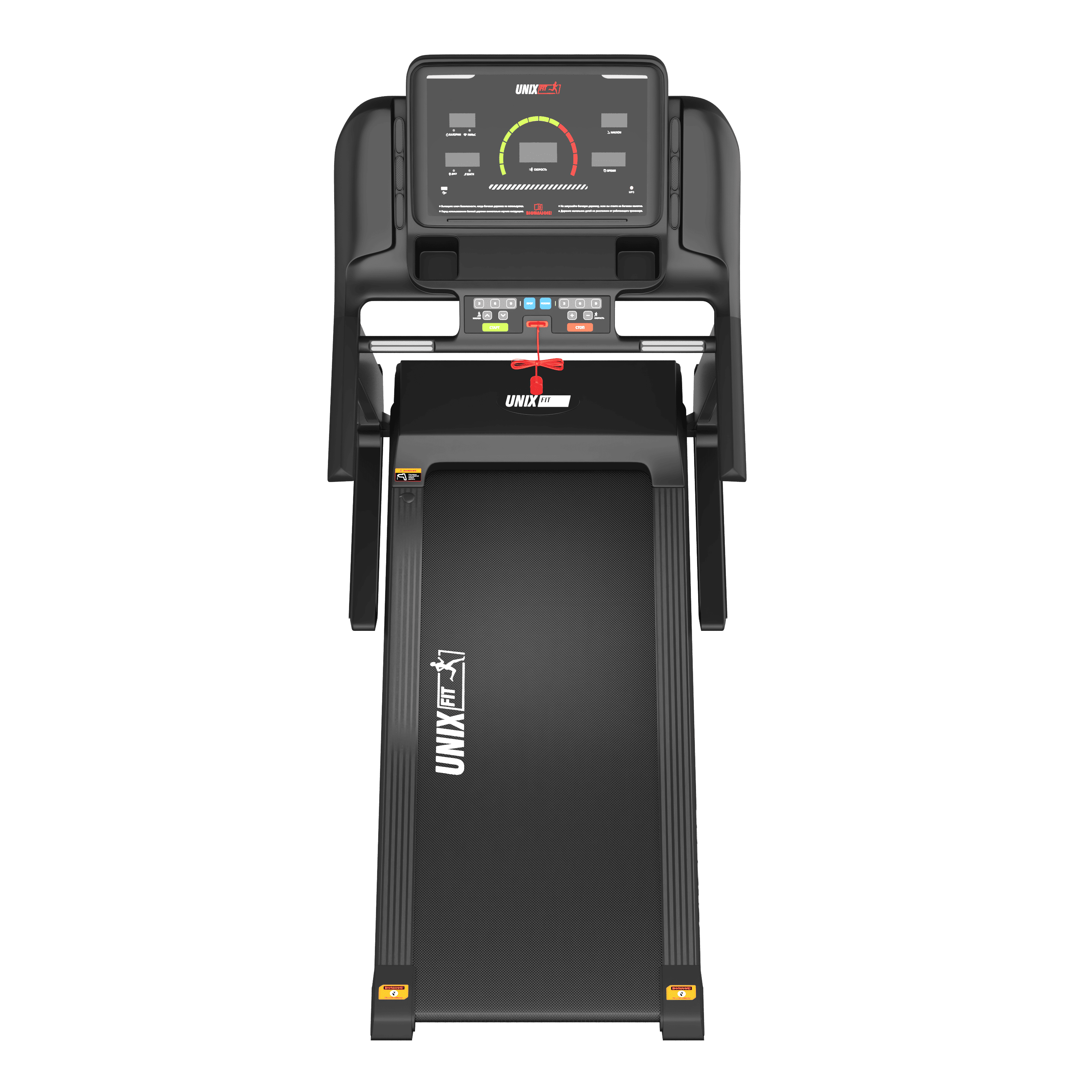 Беговая дорожка UNIXFIT MX-950B