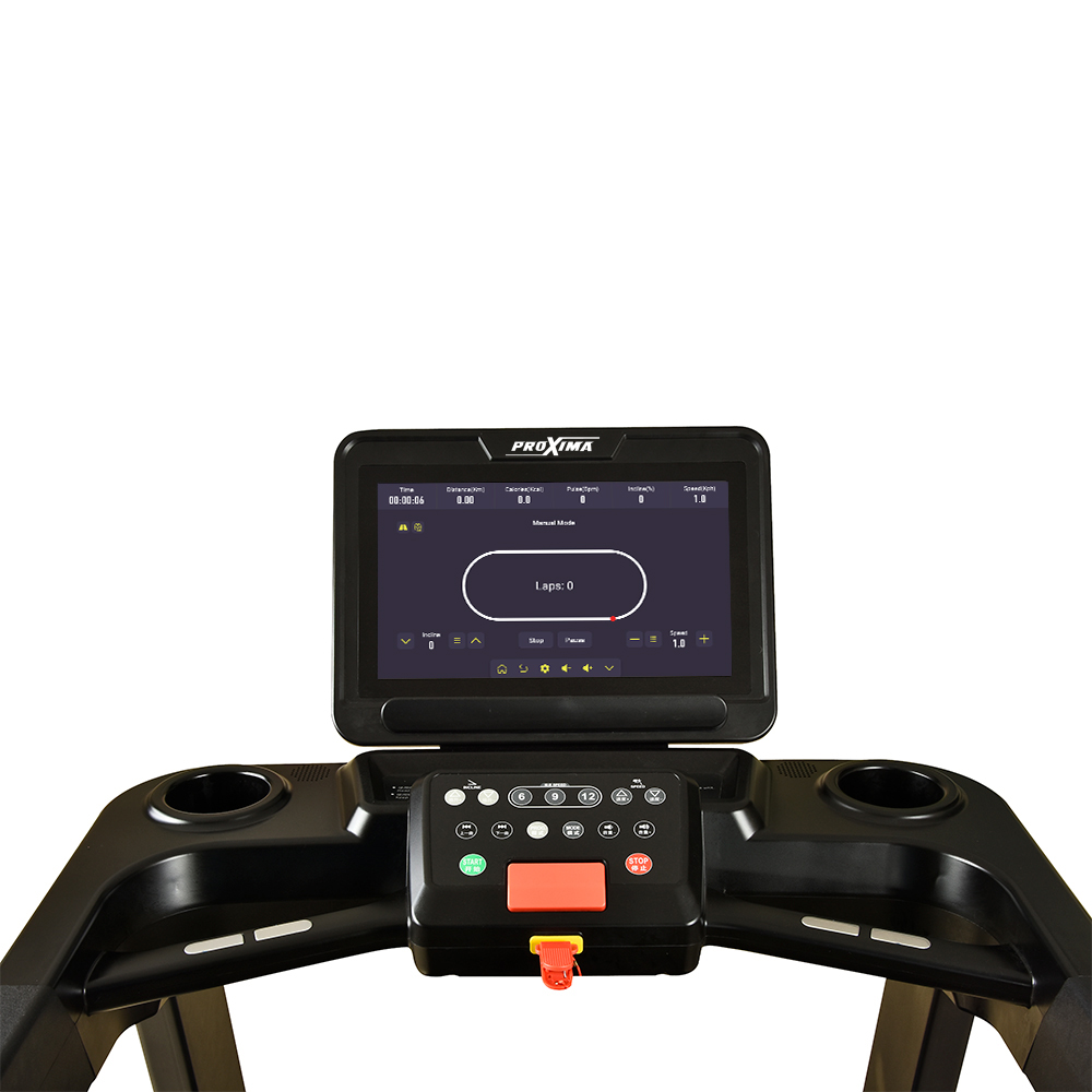 Беговая дорожка Proxima Exclusive IPro, арт. PROT-227