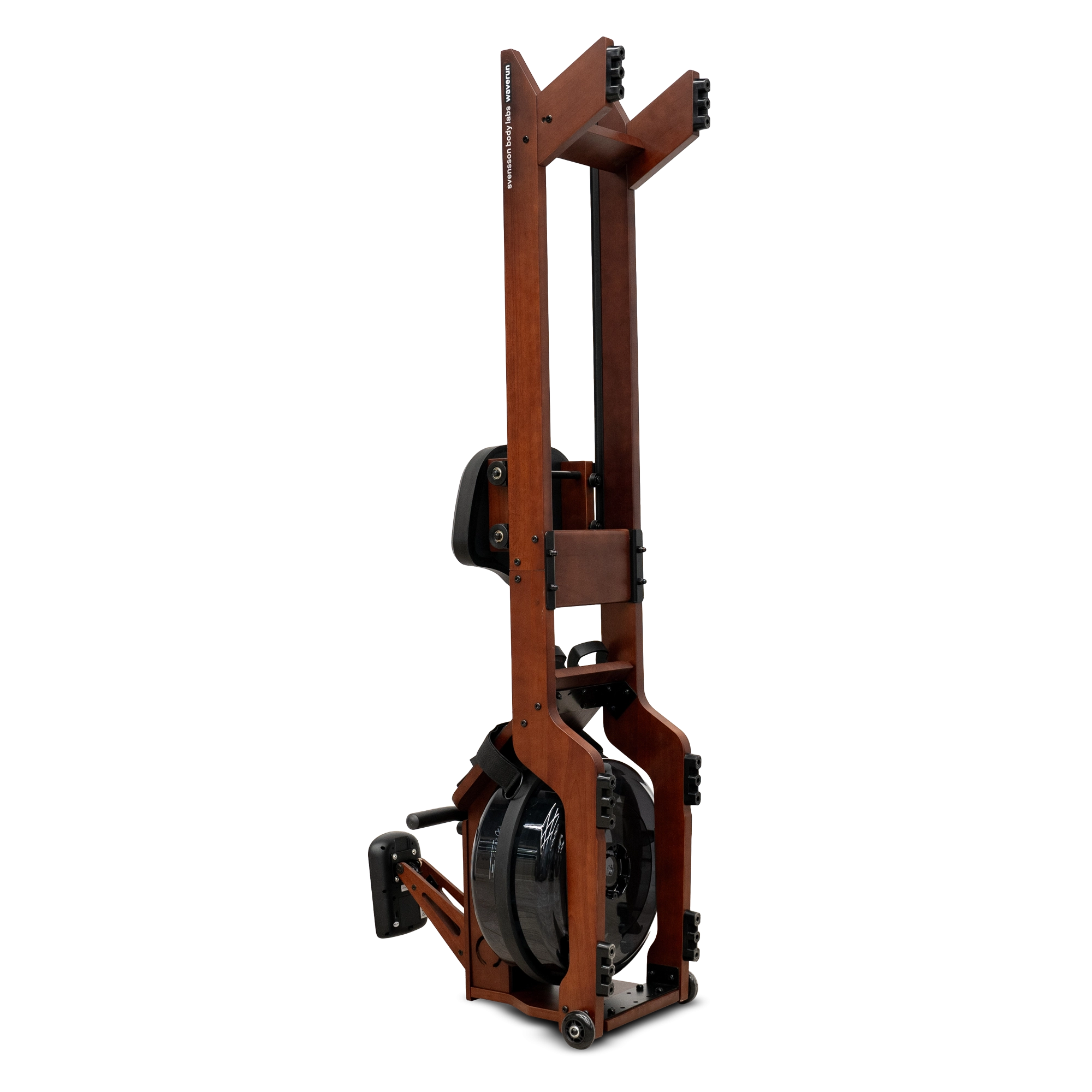 Гребной тренажер Svensson Body Labs Waverun