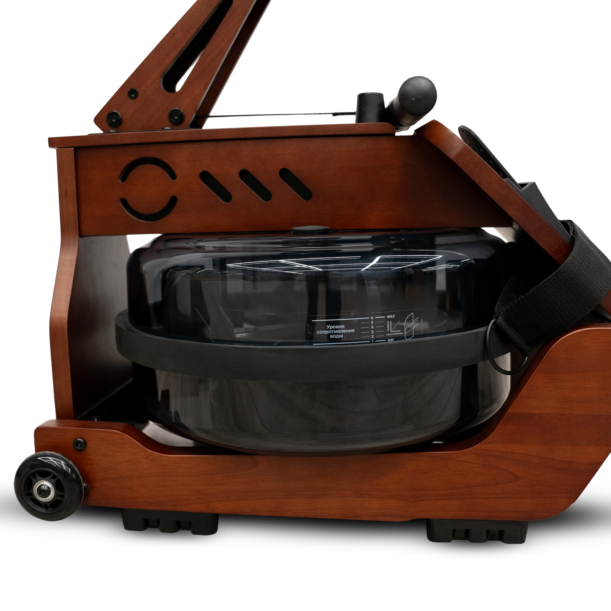 Гребной тренажер Svensson Body Labs Waverun