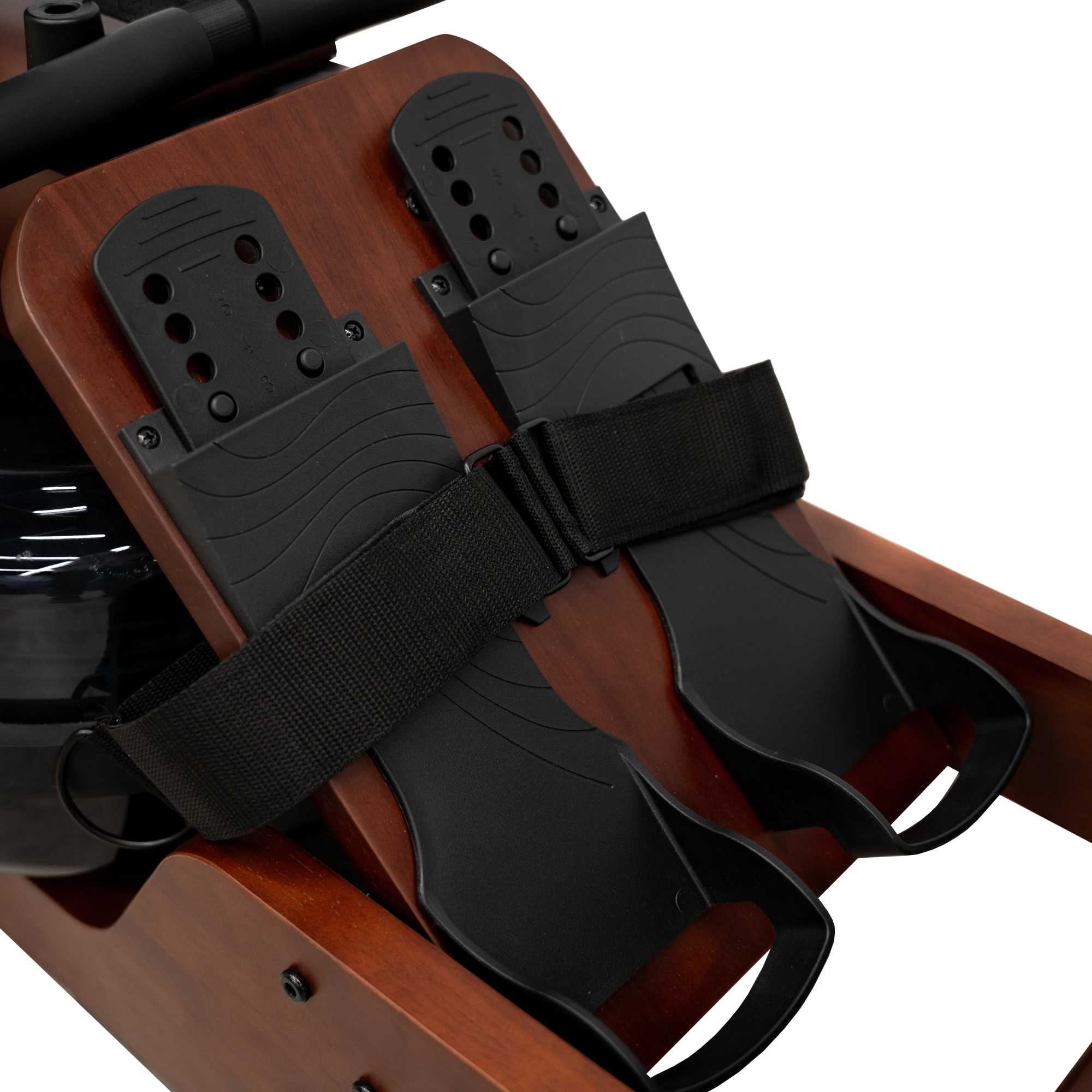 Гребной тренажер Svensson Body Labs Waverun