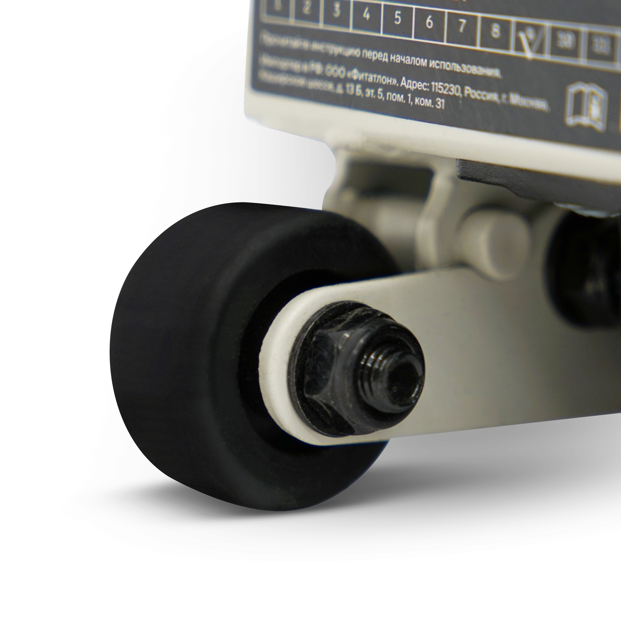 Беговая дорожка Svensson Body Labs Impact A