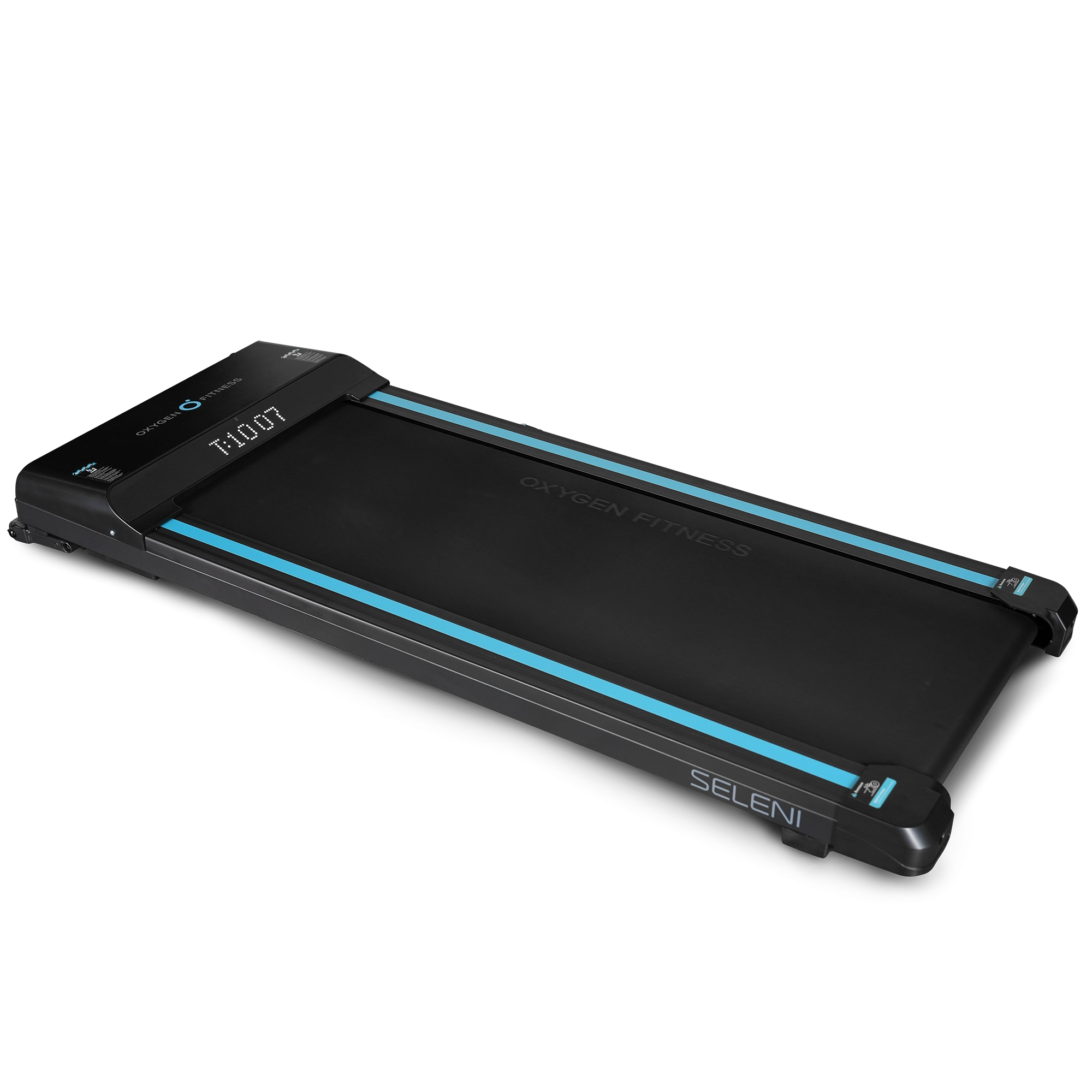 Беговая дорожка Oxygen Fitness Seleni