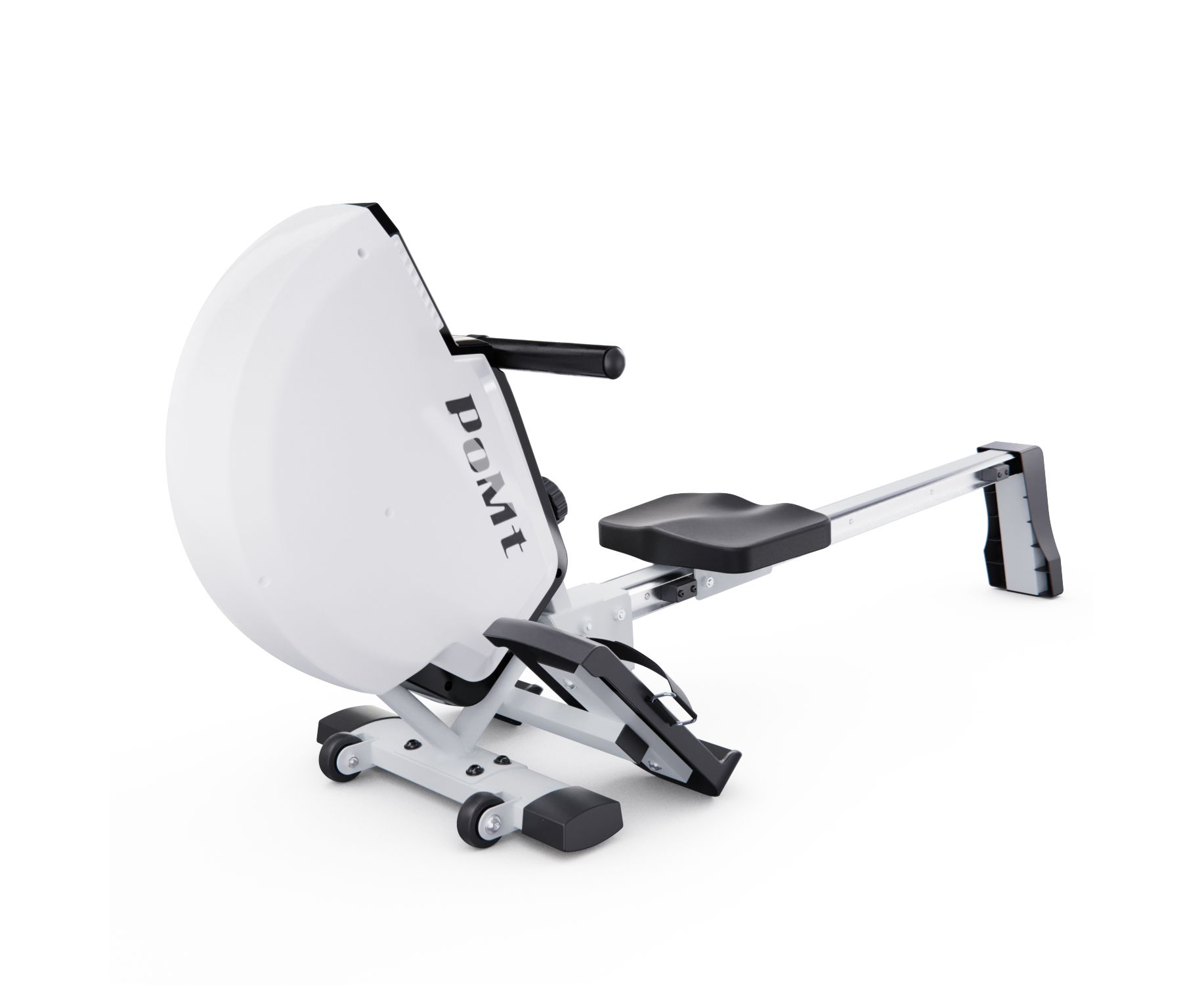 Гребной тренажер DFC PoMt M2005