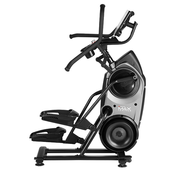 Эллиптический тренажер Bowflex Max Trainer M9