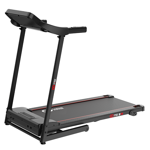 Беговая дорожка CardioPower S15