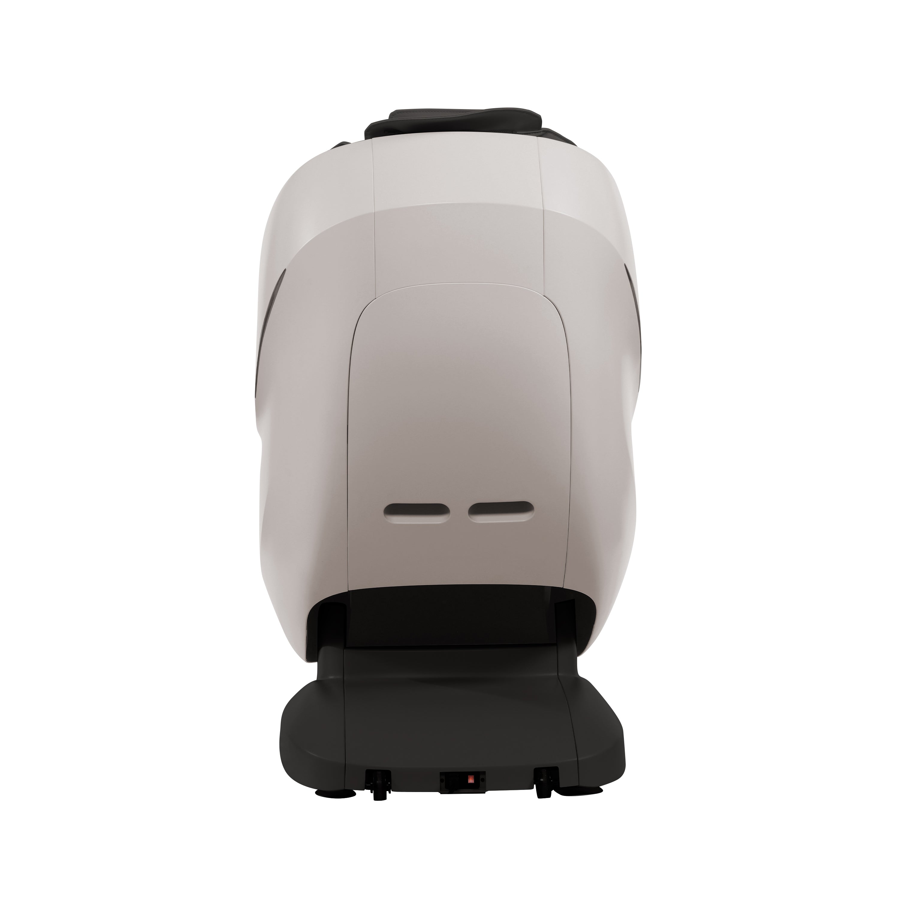 Массажное кресло Donnerberg OTTO Beige