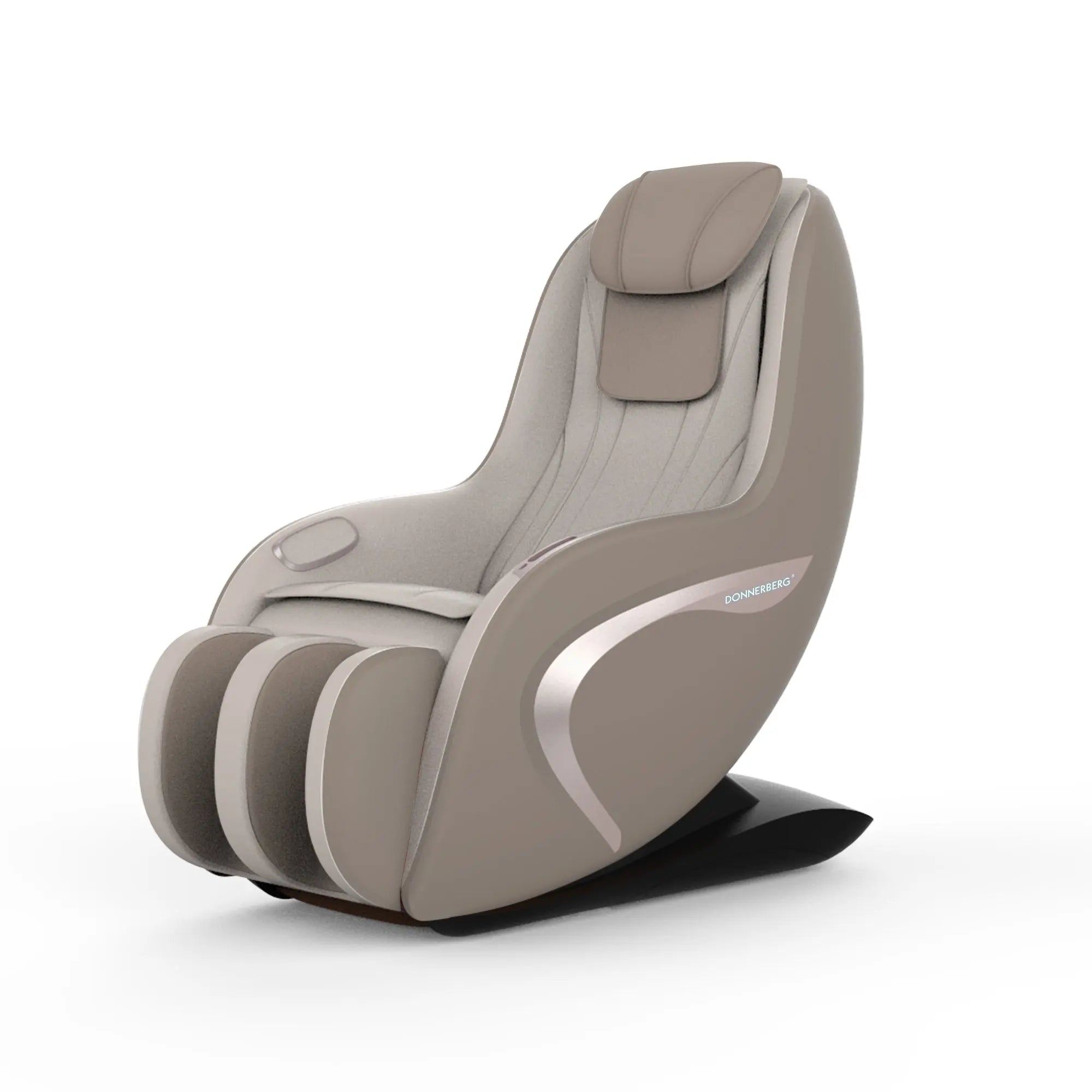 Массажное кресло Donnerberg Swing Beige