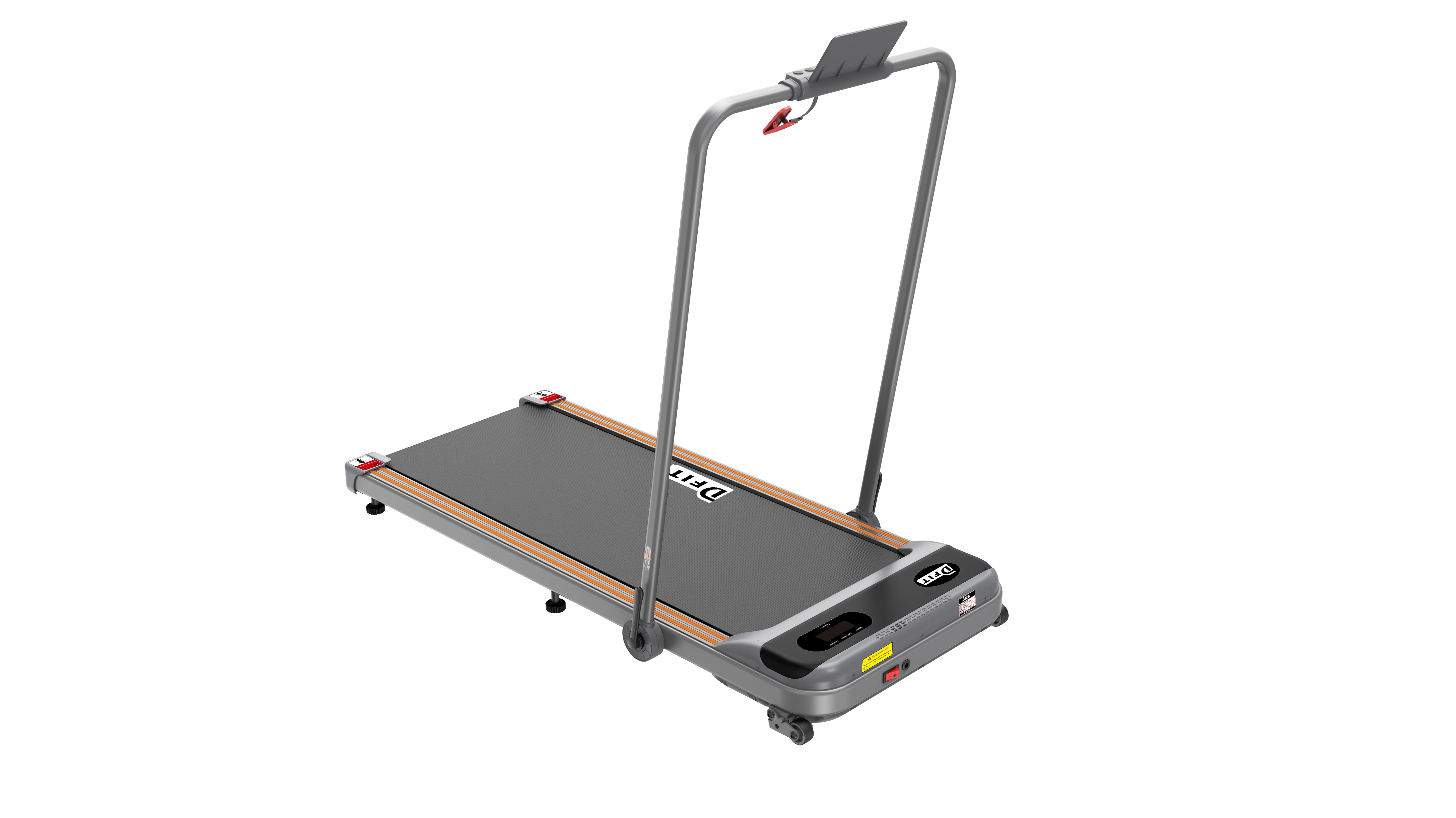 Беговая дорожка Dfit Walker