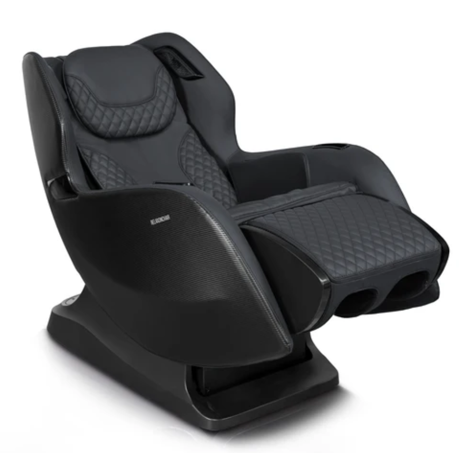 Массажное кресло Rio Black