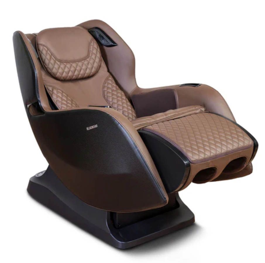 Массажное кресло Rio Coffee