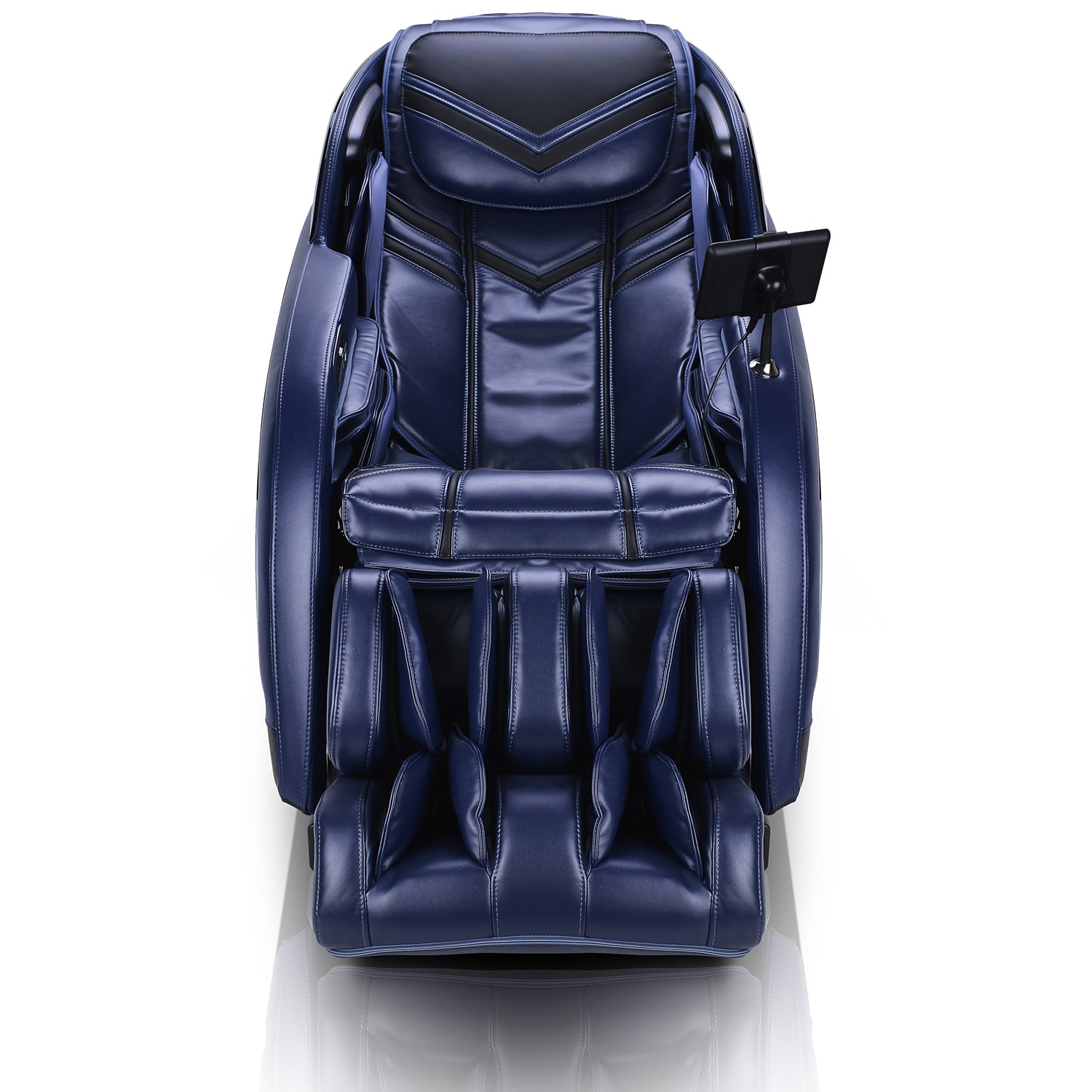 Массажное кресло Brookstone BK 650 Blue / Black