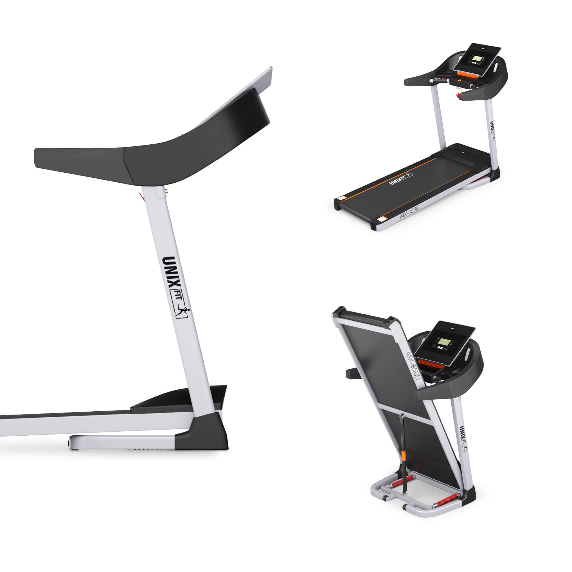 Беговая дорожка Unix Fit MX-850D