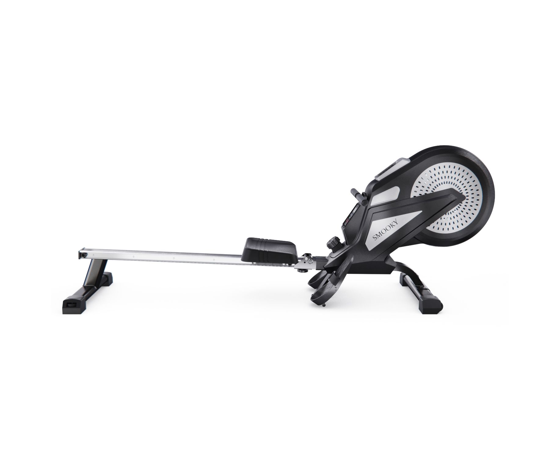 Гребной тренажер DFC SMOOKY H5