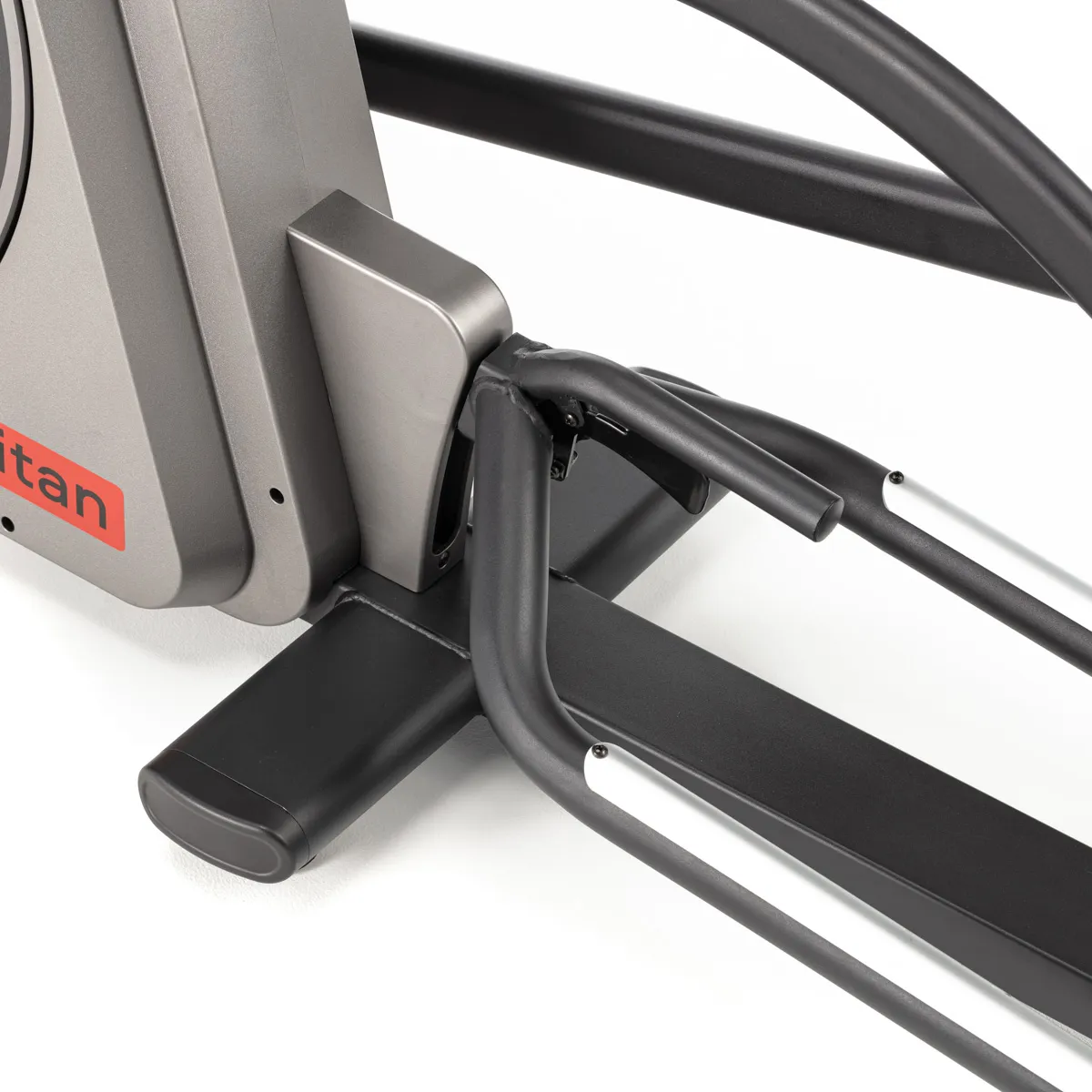 Эллиптический тренажер Svensson Body Labs Titan