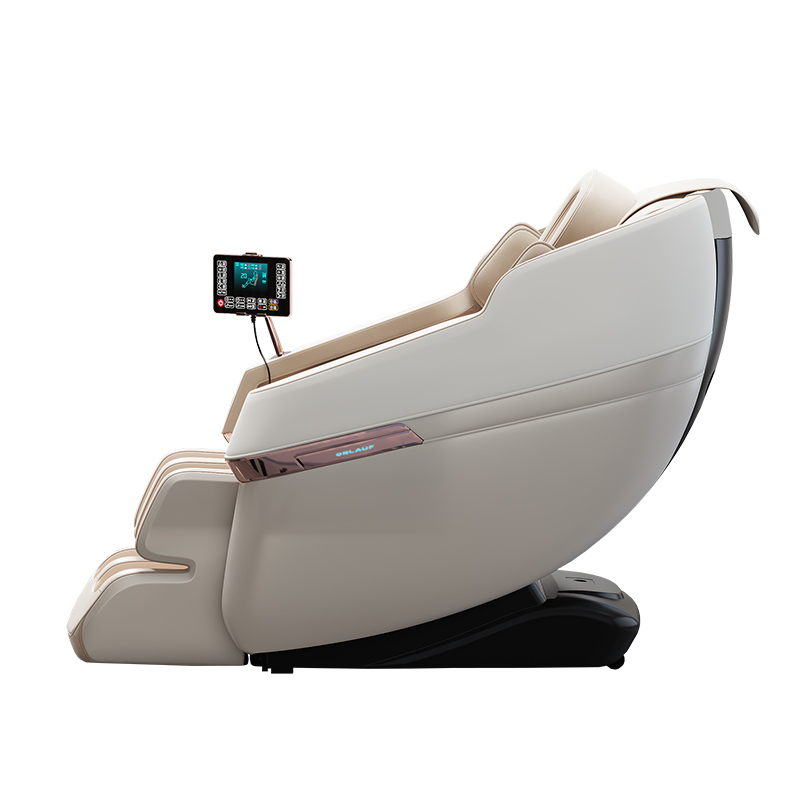 Массажное кресло Orlauf Chase