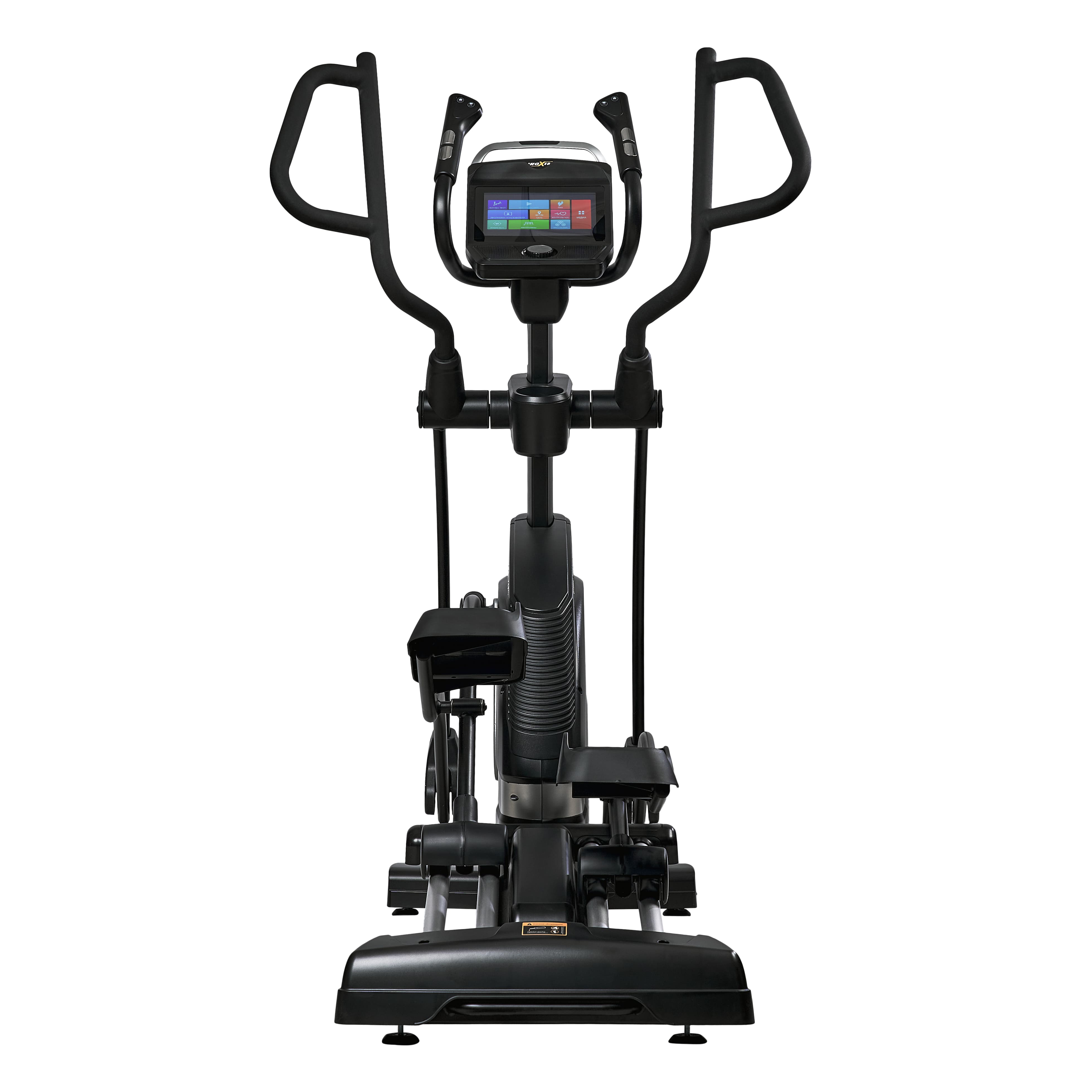 Эллиптический тренажер Proxima Counsul, арт. PREL-520