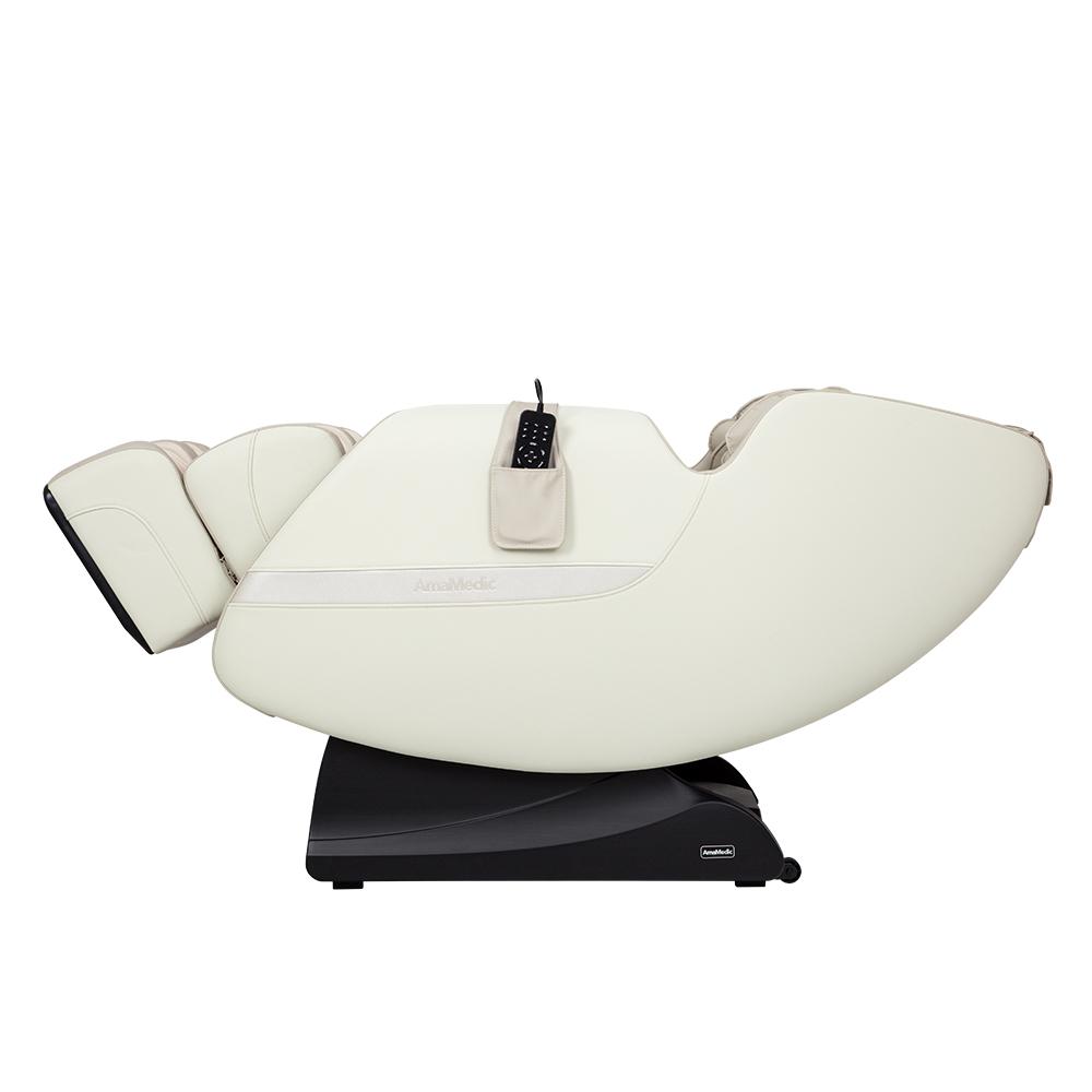 Массажное кресло Amamedic Q7 Taupe