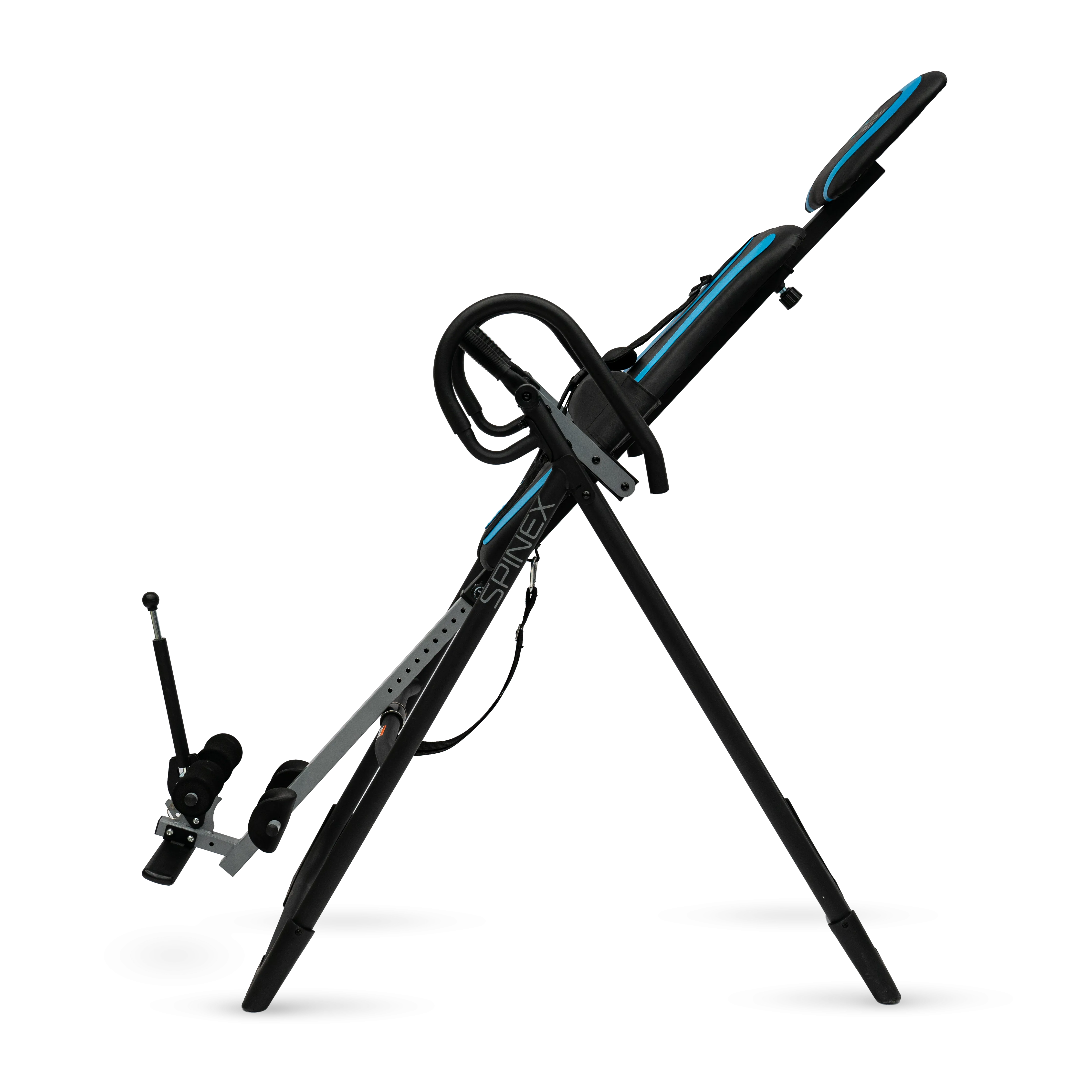 Инверсионный стол Oxygen Fitness Spinex