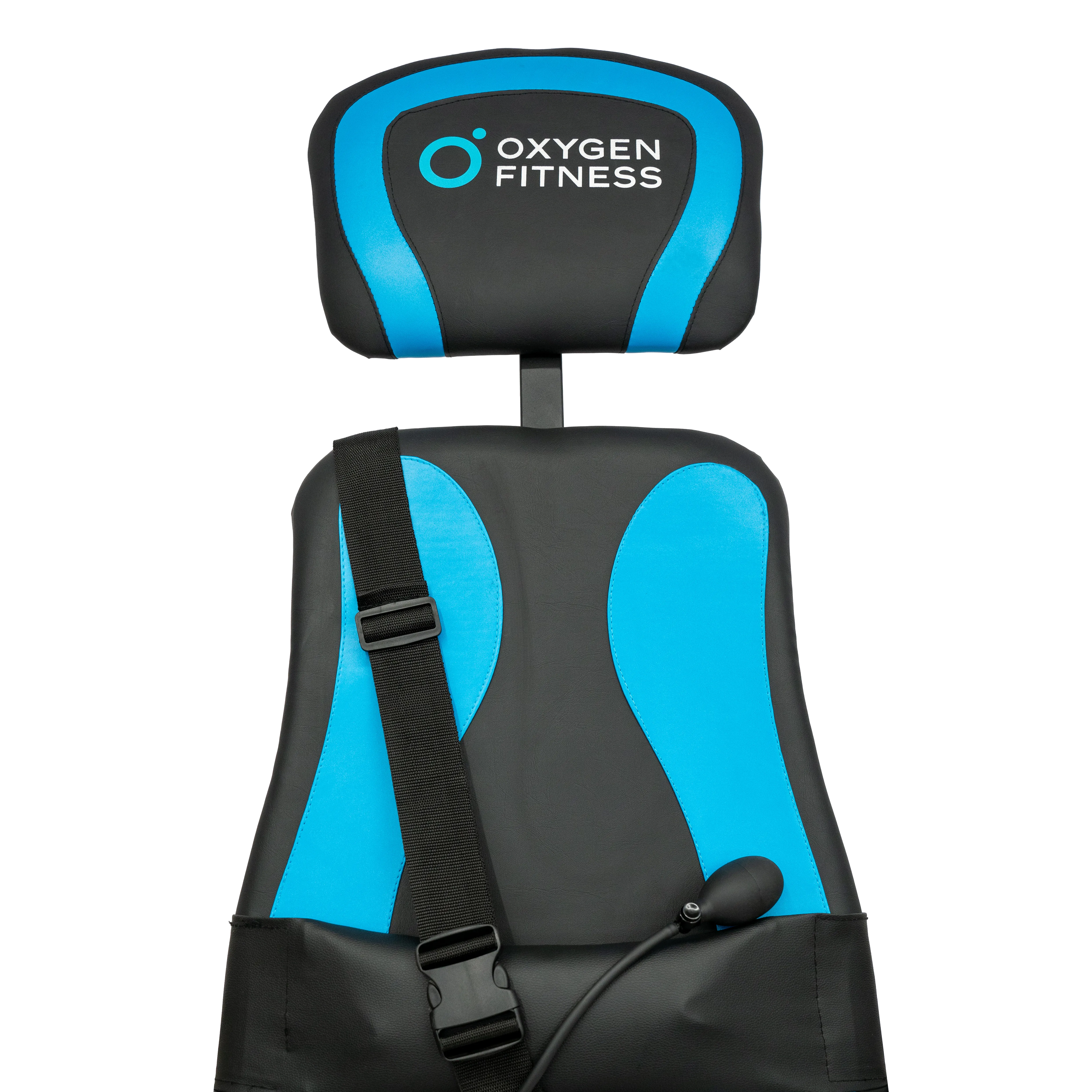 Инверсионный стол Oxygen Fitness Spinex
