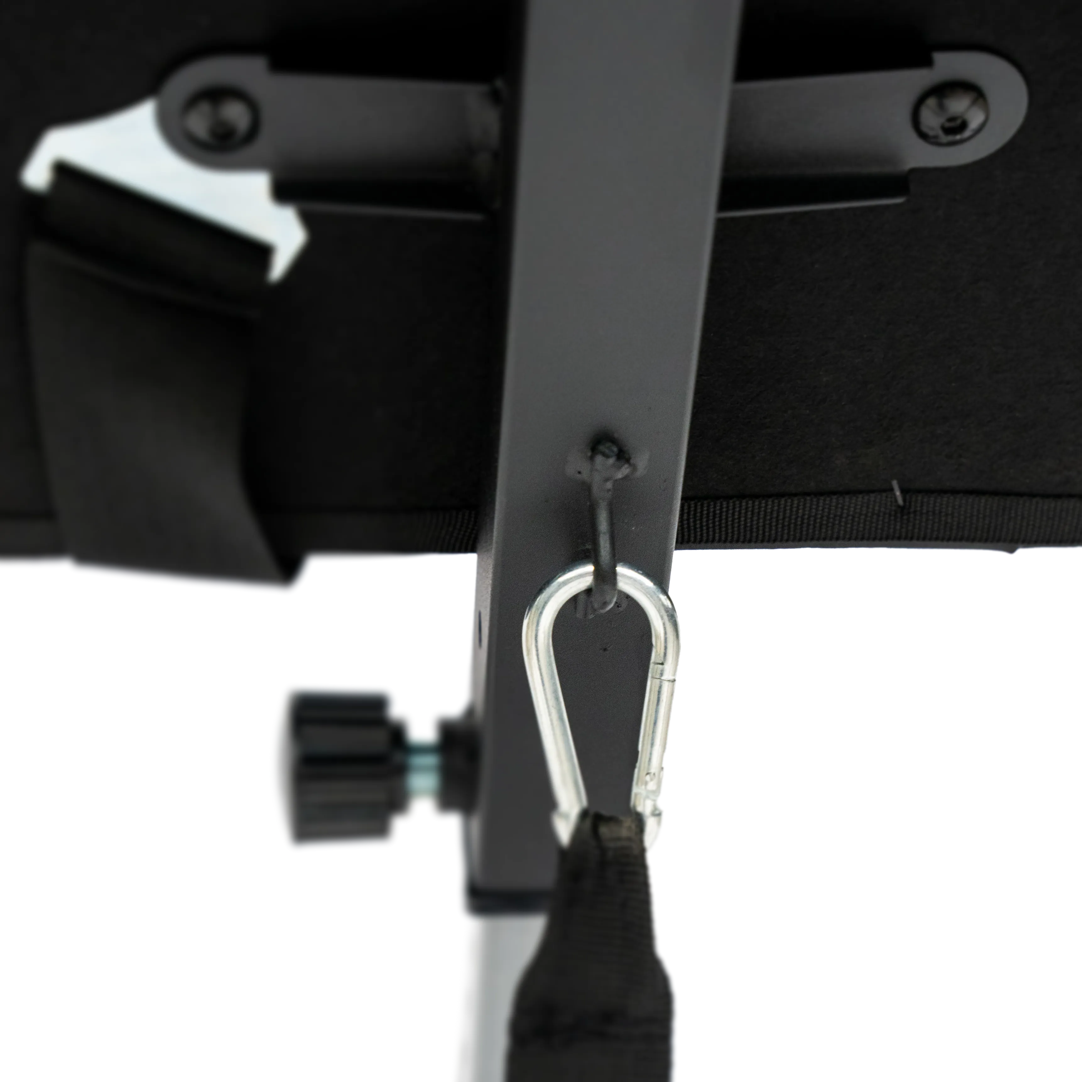 Инверсионный стол Oxygen Fitness Spinex