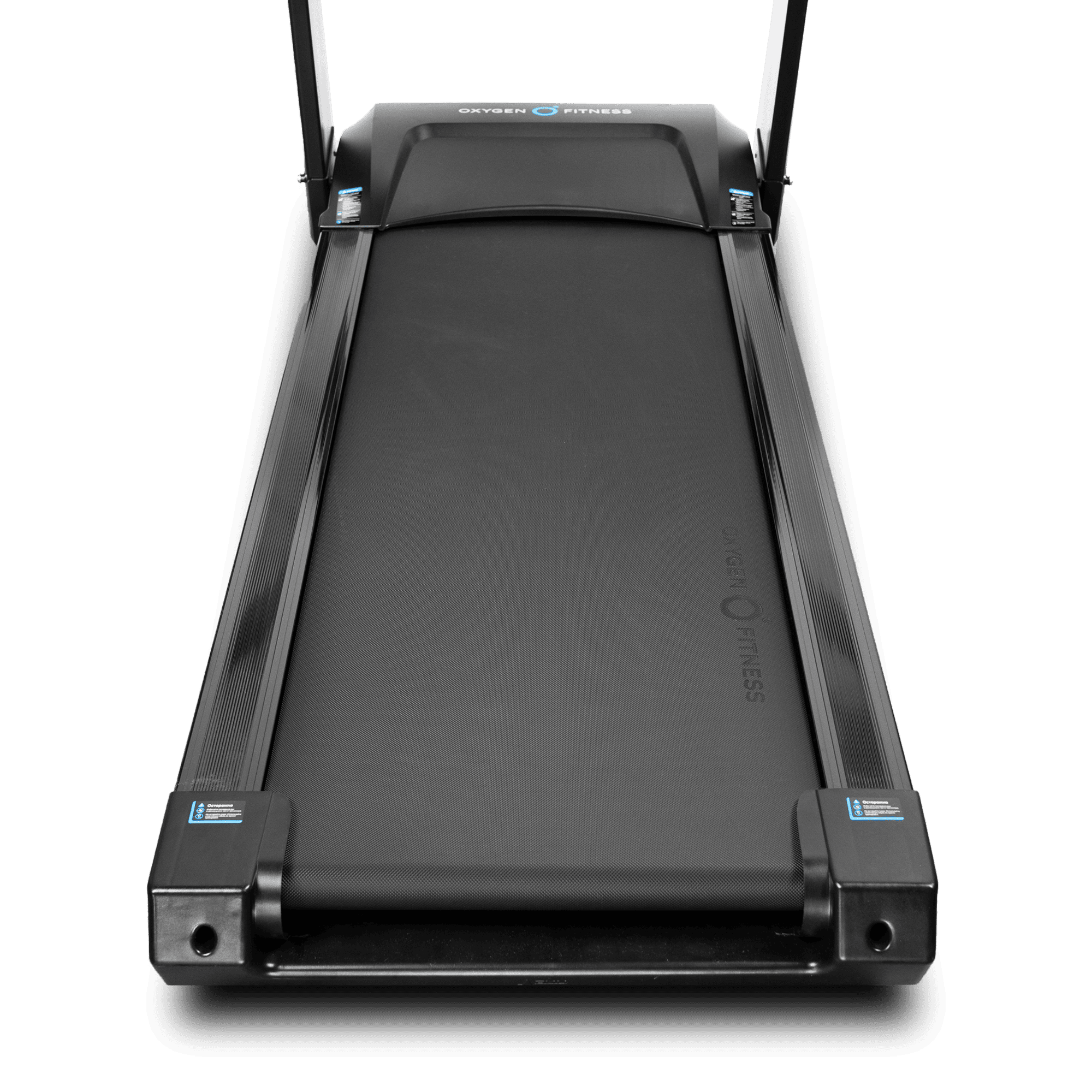 Беговая дорожка Oxygen Fitness Argon Led Pro