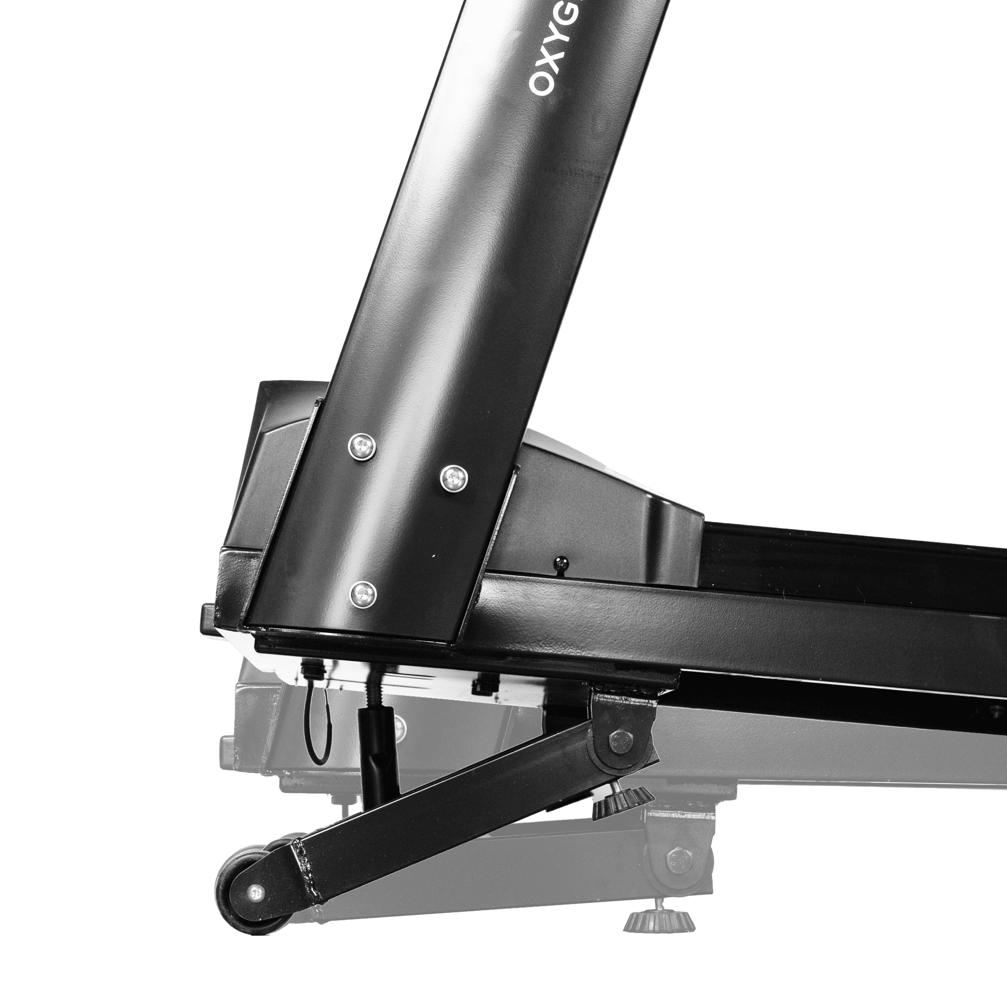 Беговая дорожка Oxygen Fitness Argon Led Pro