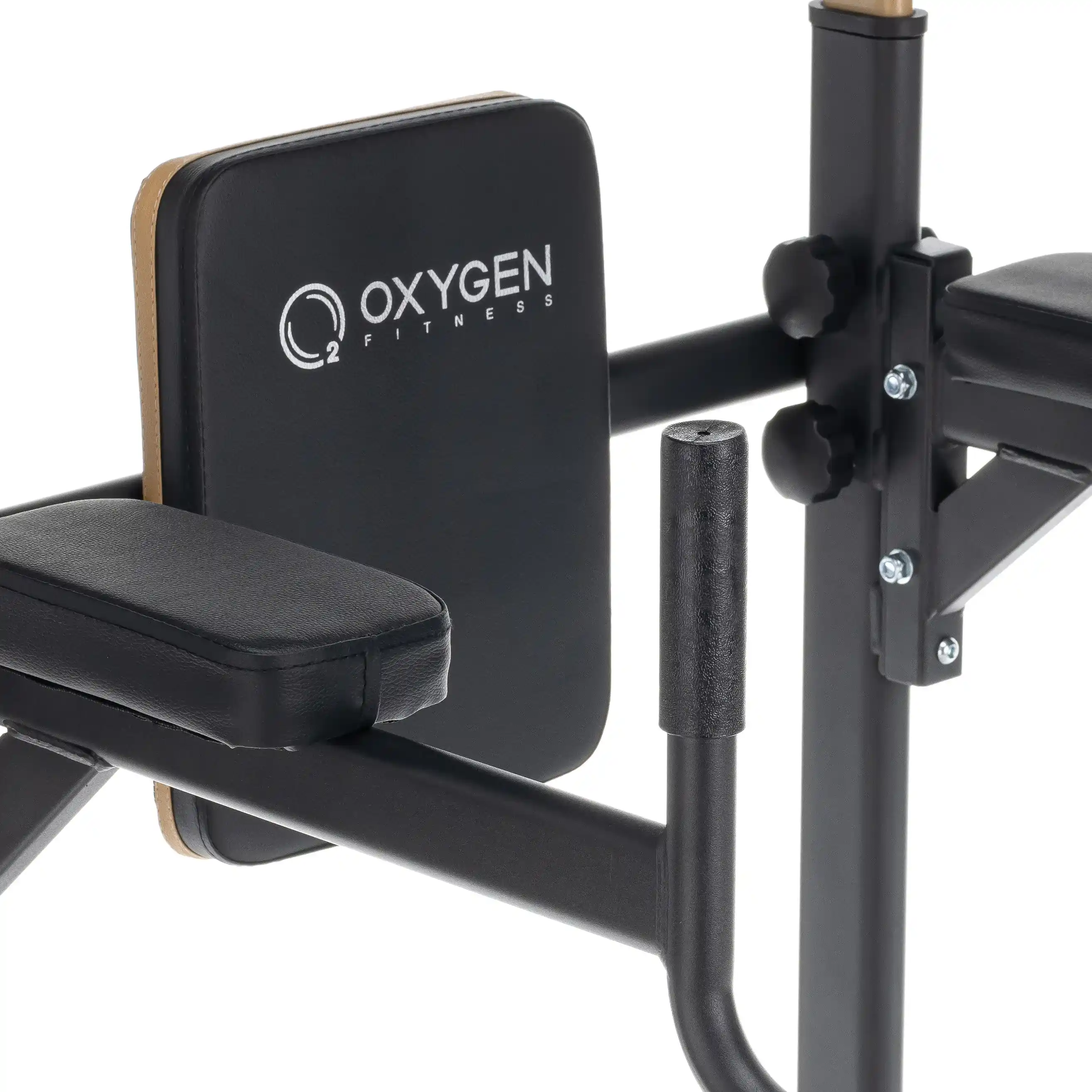 Турник/пресс/брусья Oxygen Fitness Parnass