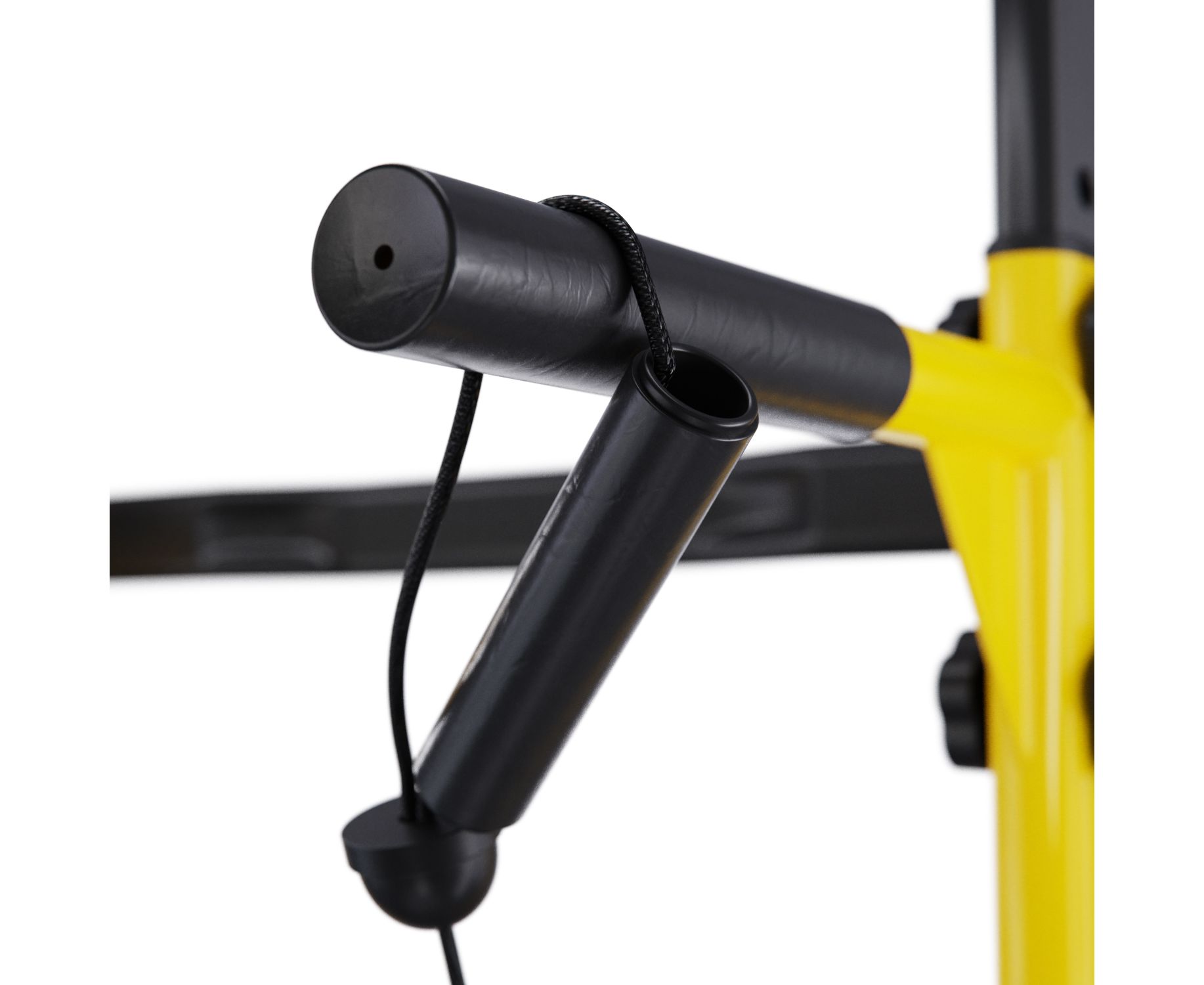 Турник/пресс/брусья DFC G007Y