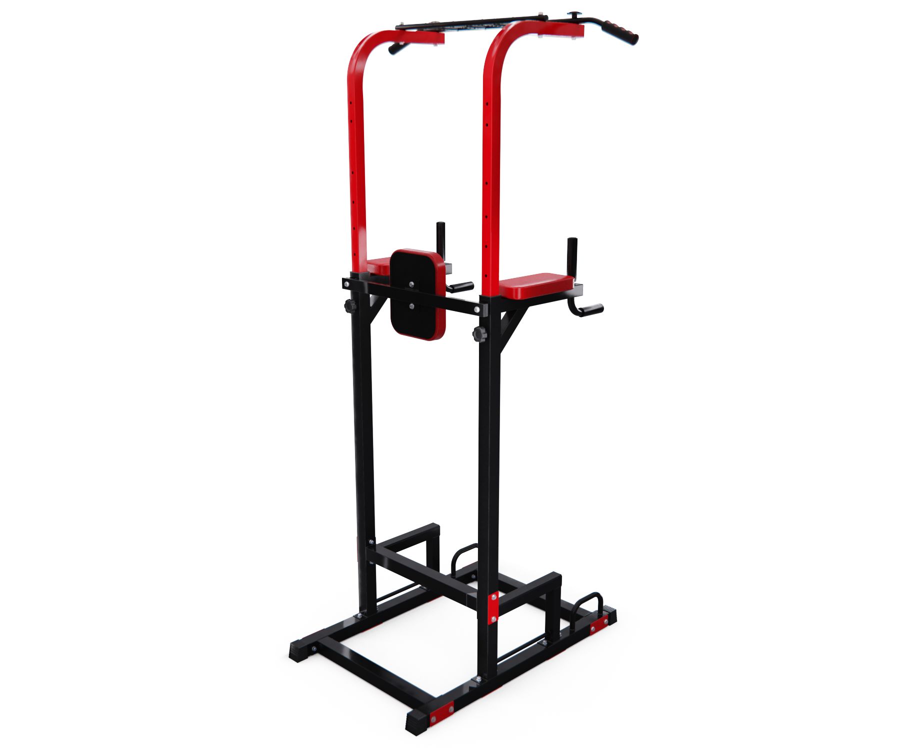 Турник/пресс/брусья DFC G-MELKIN