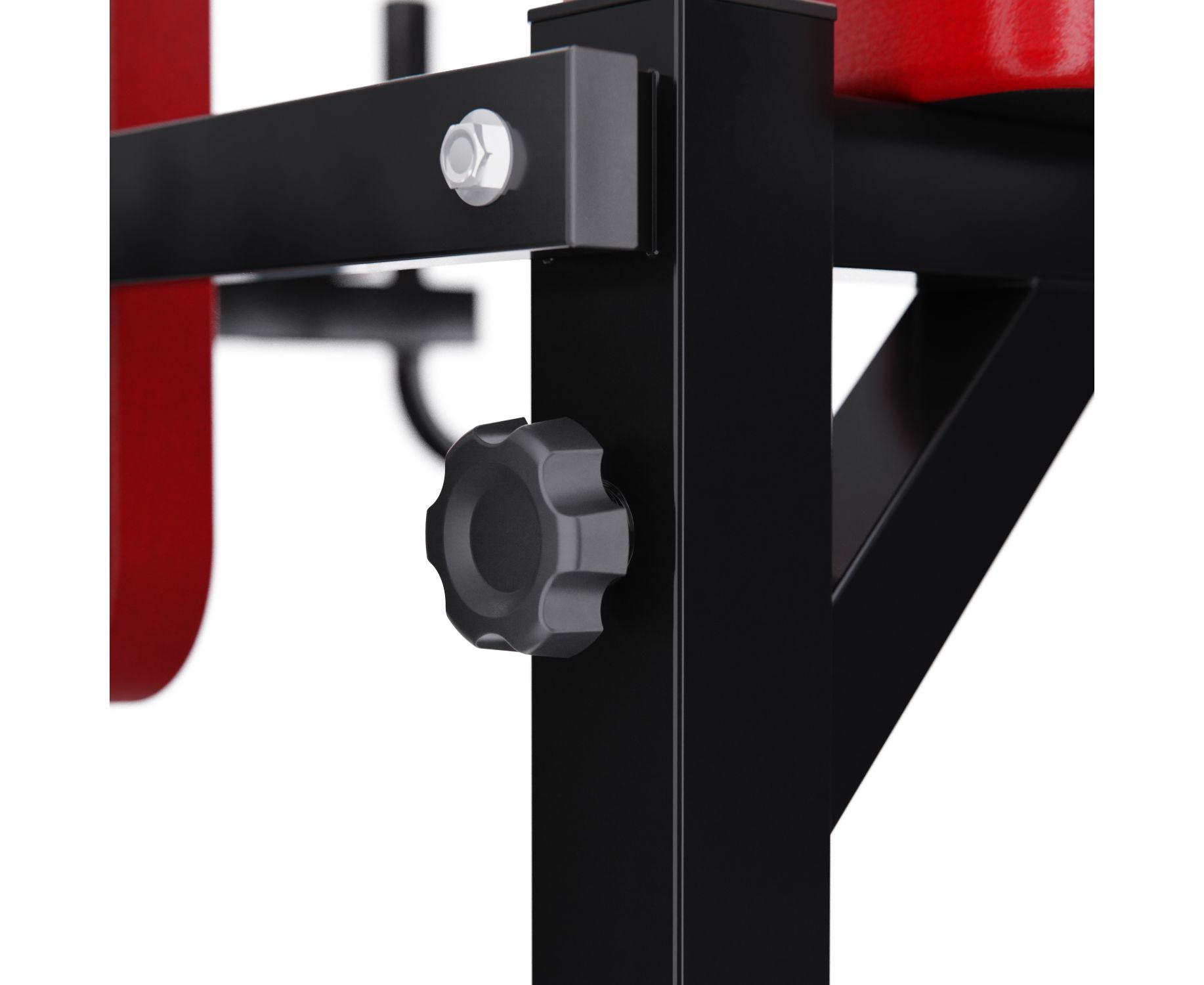 Турник/пресс/брусья DFC G-MELKIN