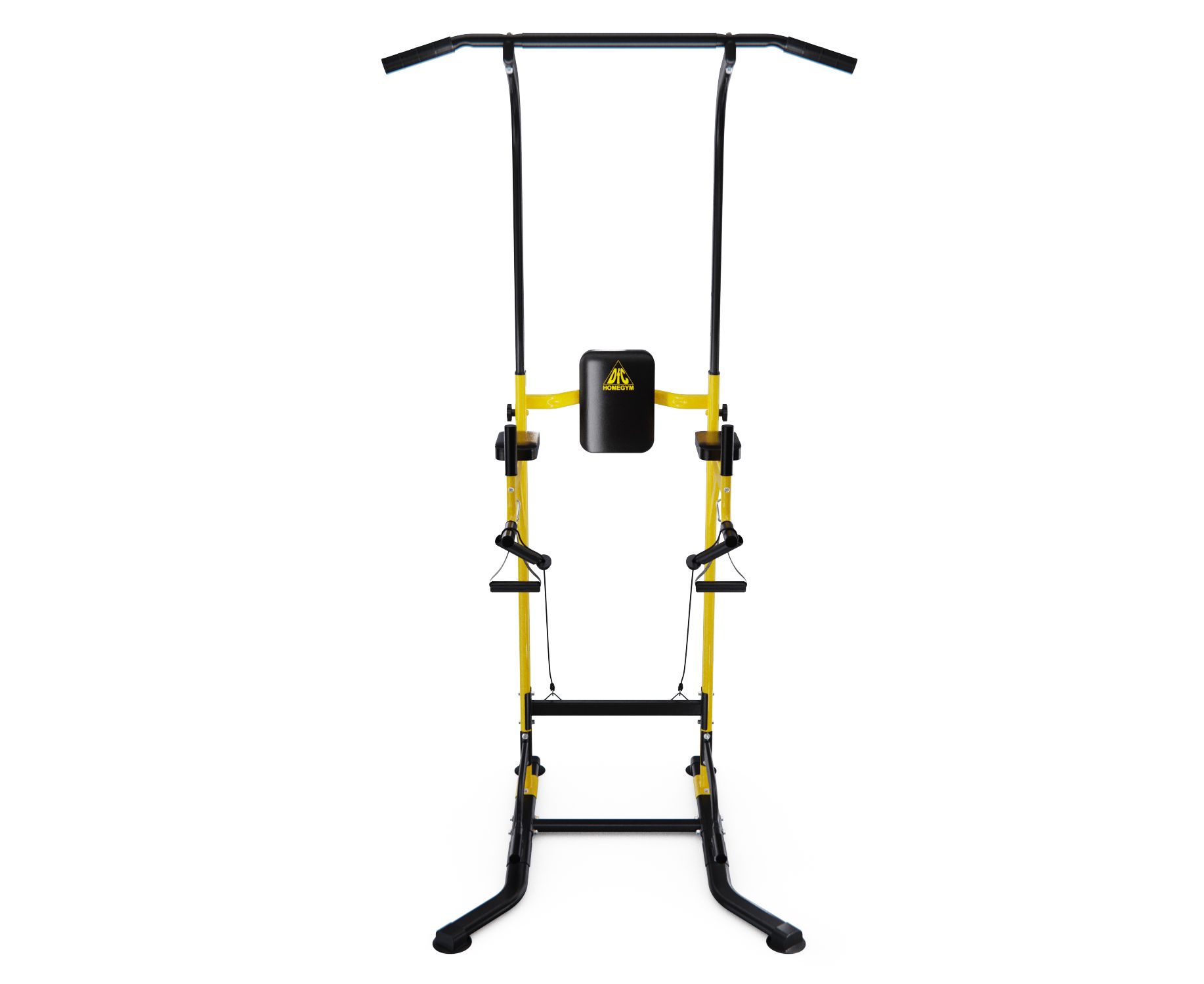 Турник/пресс/брусья DFC Homegym G008Y