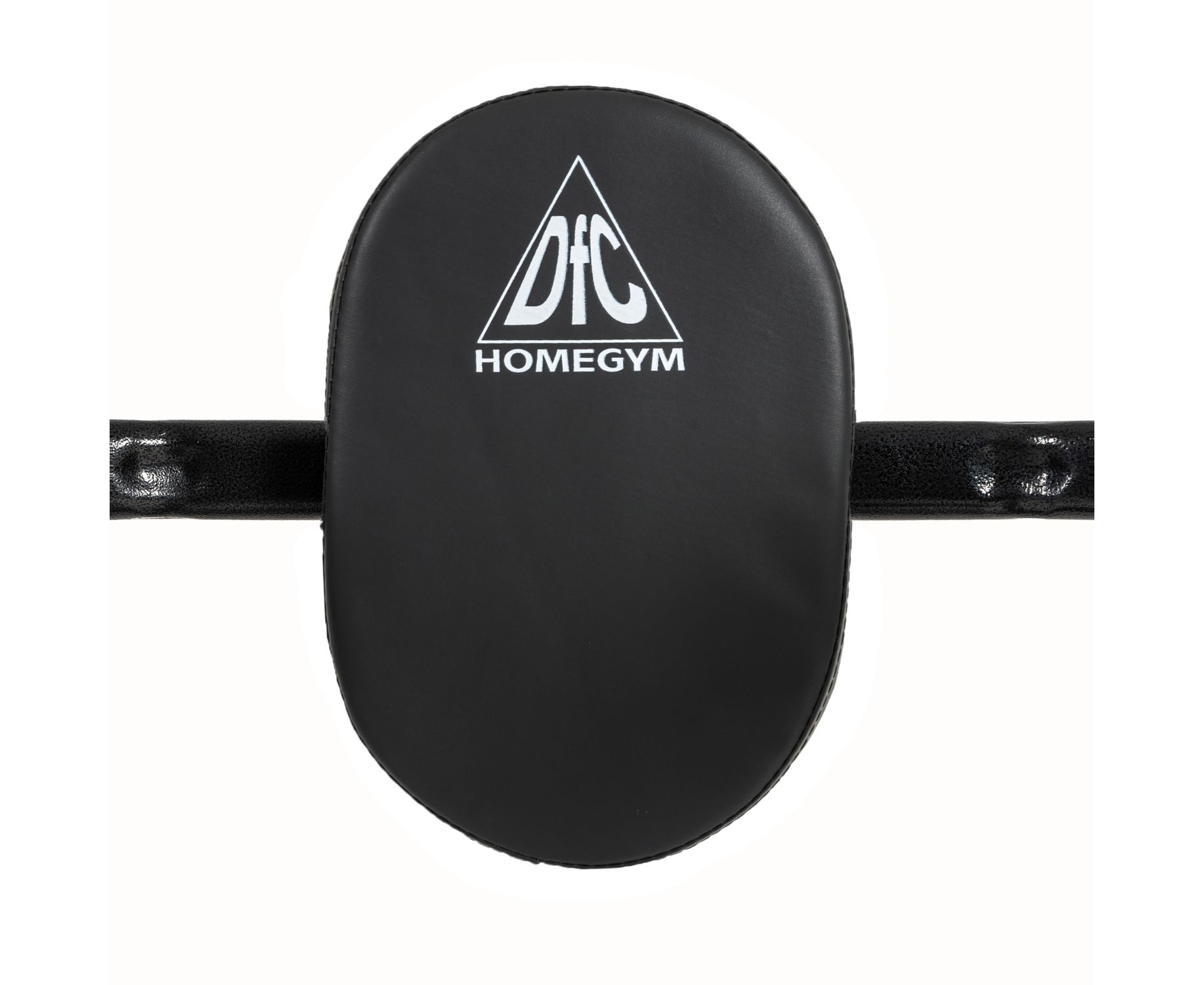 Турник/пресс/брусья DFC G-series с прямой скамьей с валиками