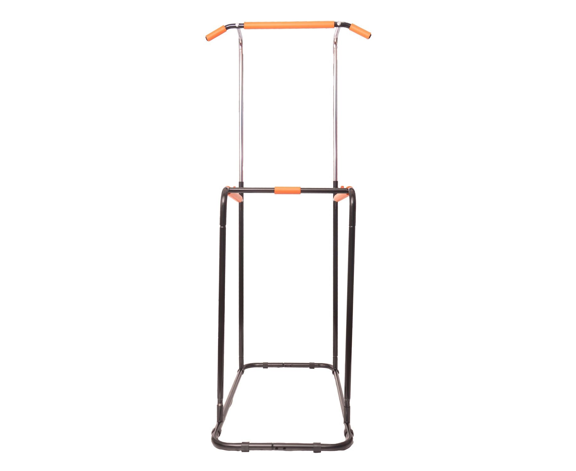 Турник/пресс/брусья DFC Power Tower G006