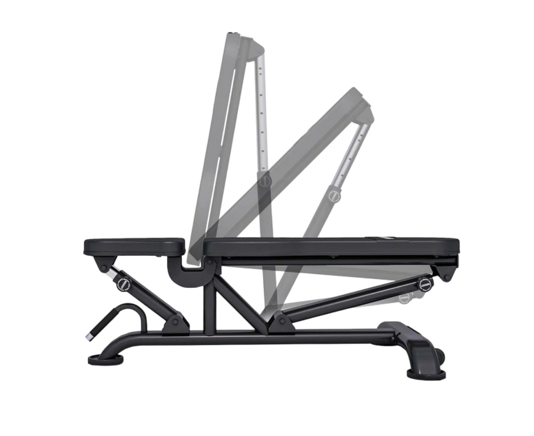 Универсальная скамья DFC MAXXUS