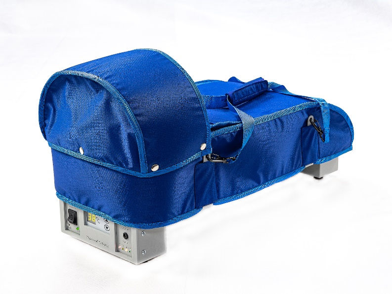 Термоодеяло Thermoelite MAI 2S (вариант исполнения MAI 2S)