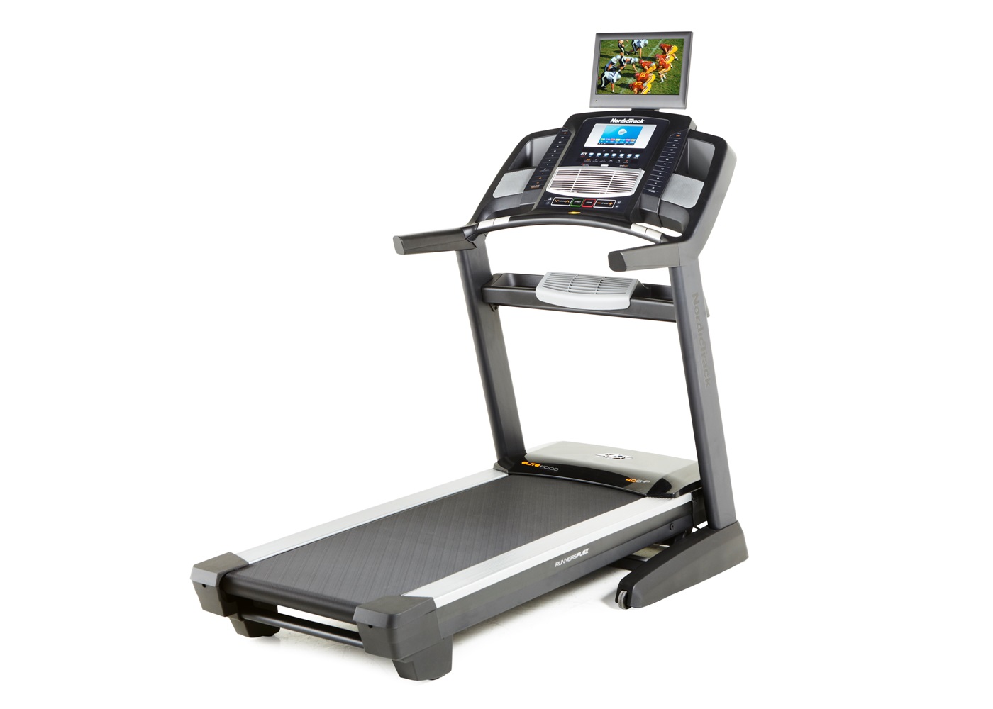 Беговая дорожка Nordictrack ELITE 4000