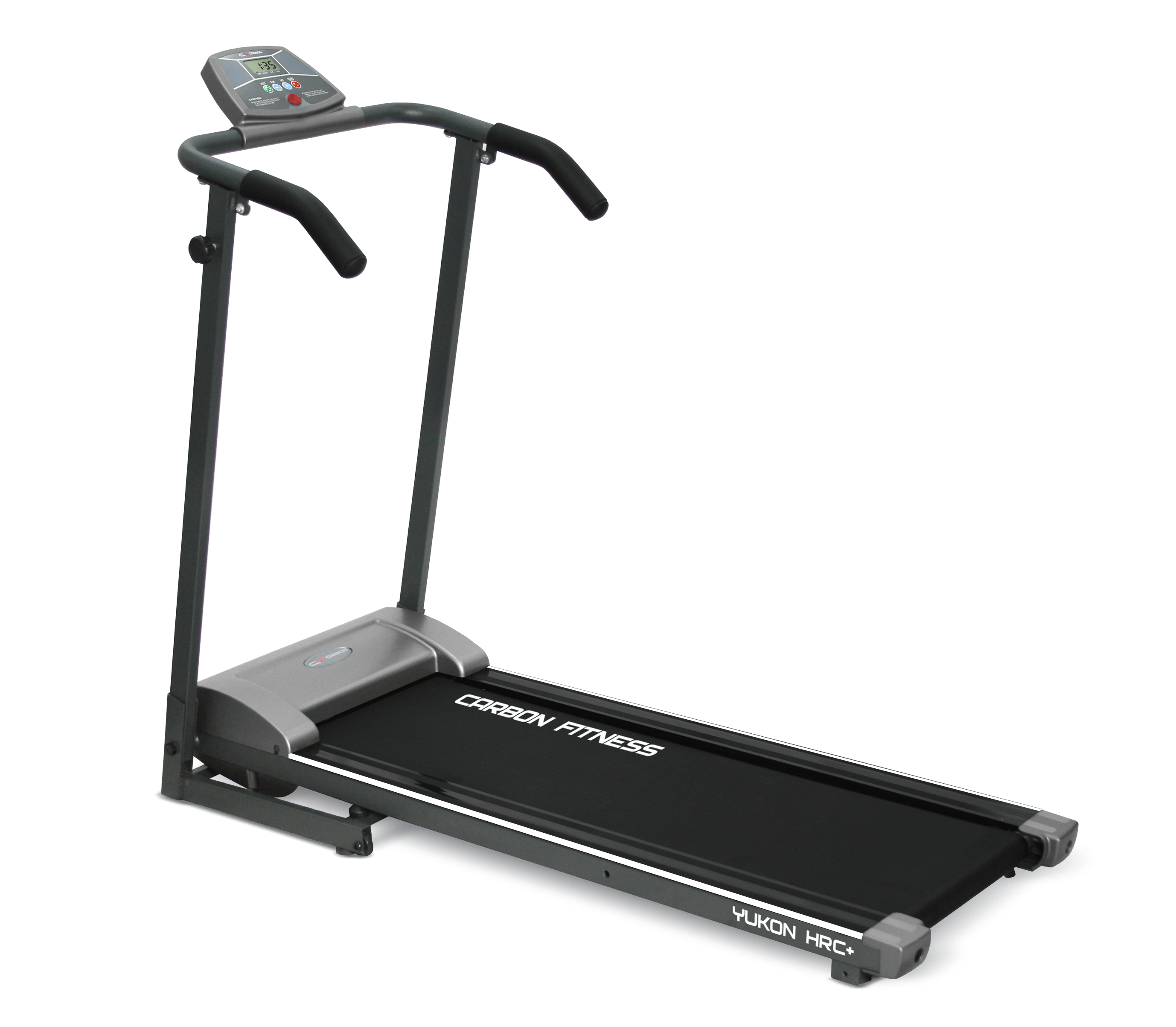 Беговая дорожка Carbon fitness Yukon HRC+