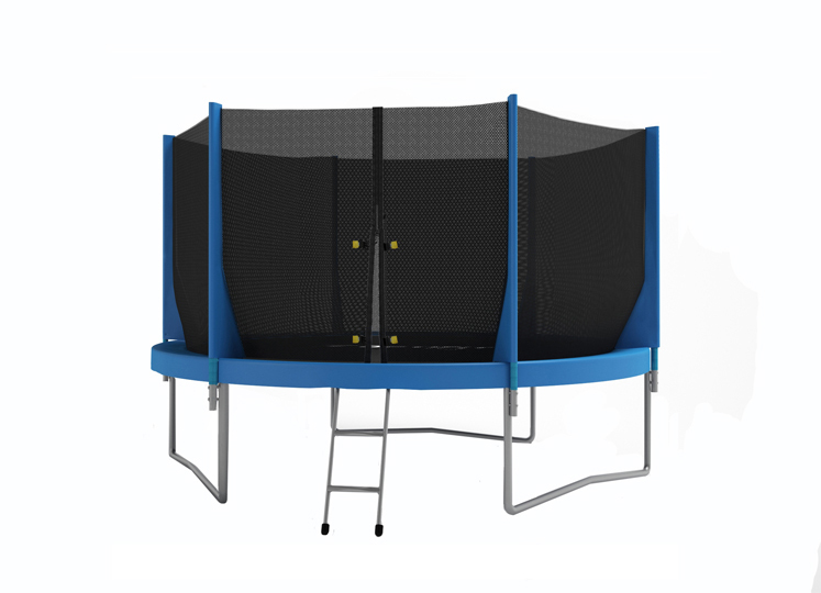 Батут Optifit Jump 12 ft 3.66 м