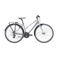 Велосипед Giant Alight 2 City 2016 XS 14 Silver
